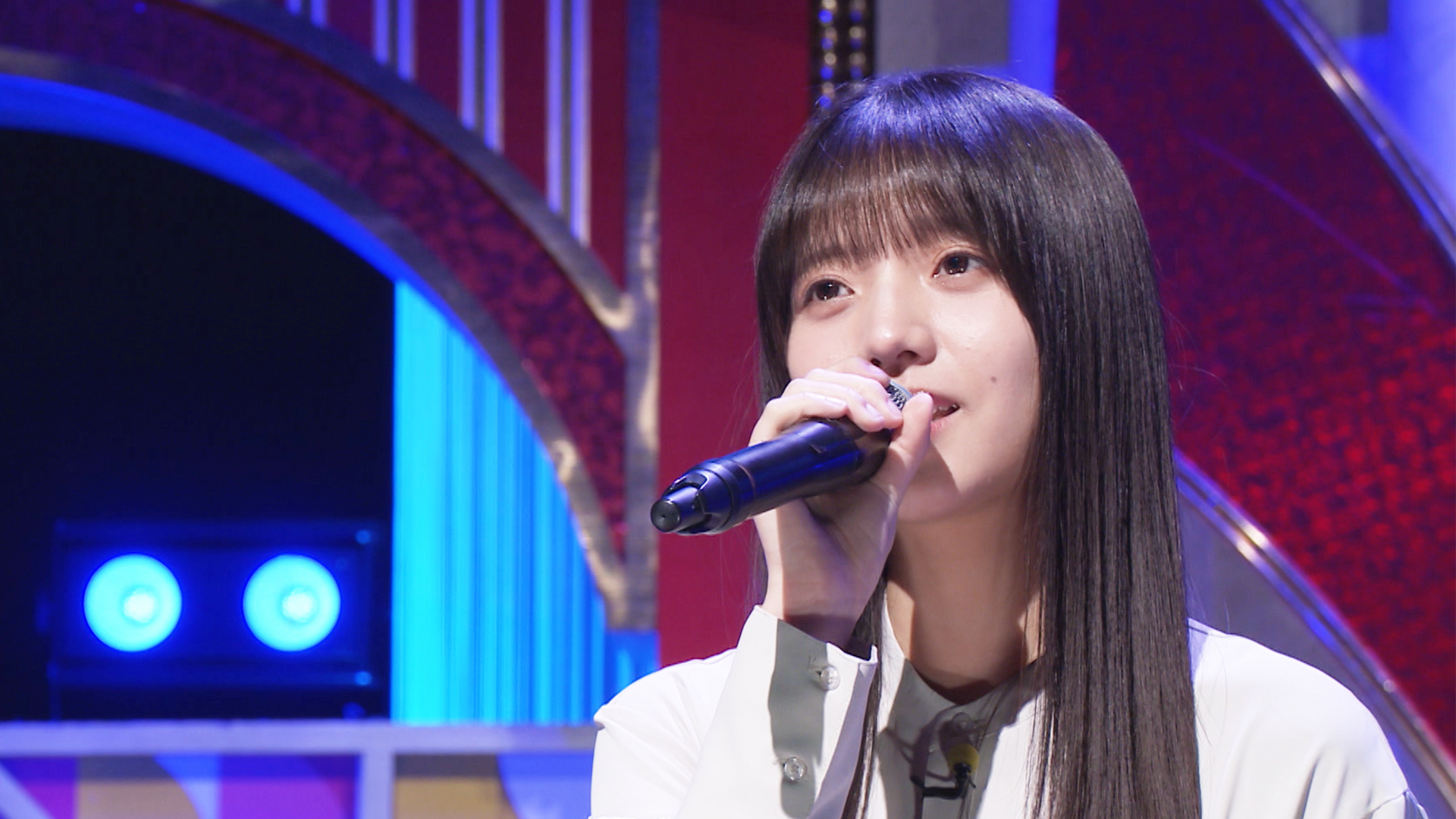 #41 聖飢魔Ⅱデーモン閣下降臨! 川端&長嶋&森平と「HEAVY METAL IS DEAD」▽海邉「愛にできることはまだあるかい」▽6期生全員で「舞台に立って」