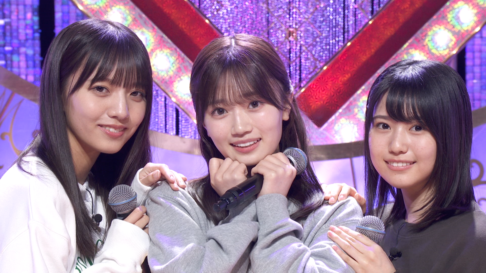 #27 相川七瀬が登場! 川端と「彼女と私の事情」▽瀬戸口と「夢見る少女じゃいられない」▽矢田「TOMORROW」▽愛宕&海邉&増田「恋のつぼみ」