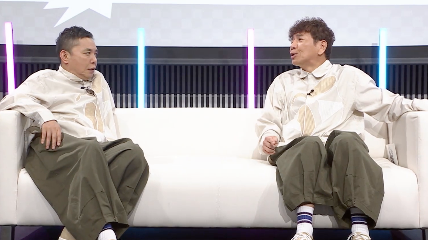 太田上田10周年記念イベント 後編