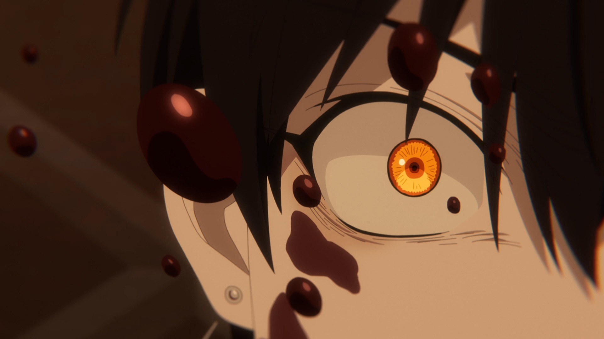 Old Moon-ヴァンパイアロード-