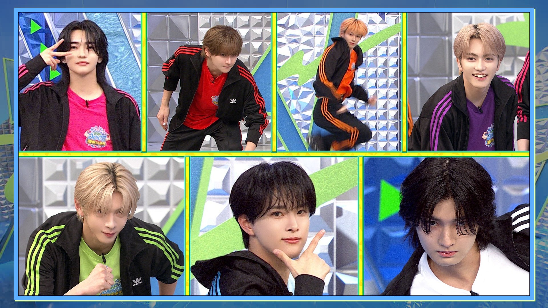 スポーツテスト頑張ります!