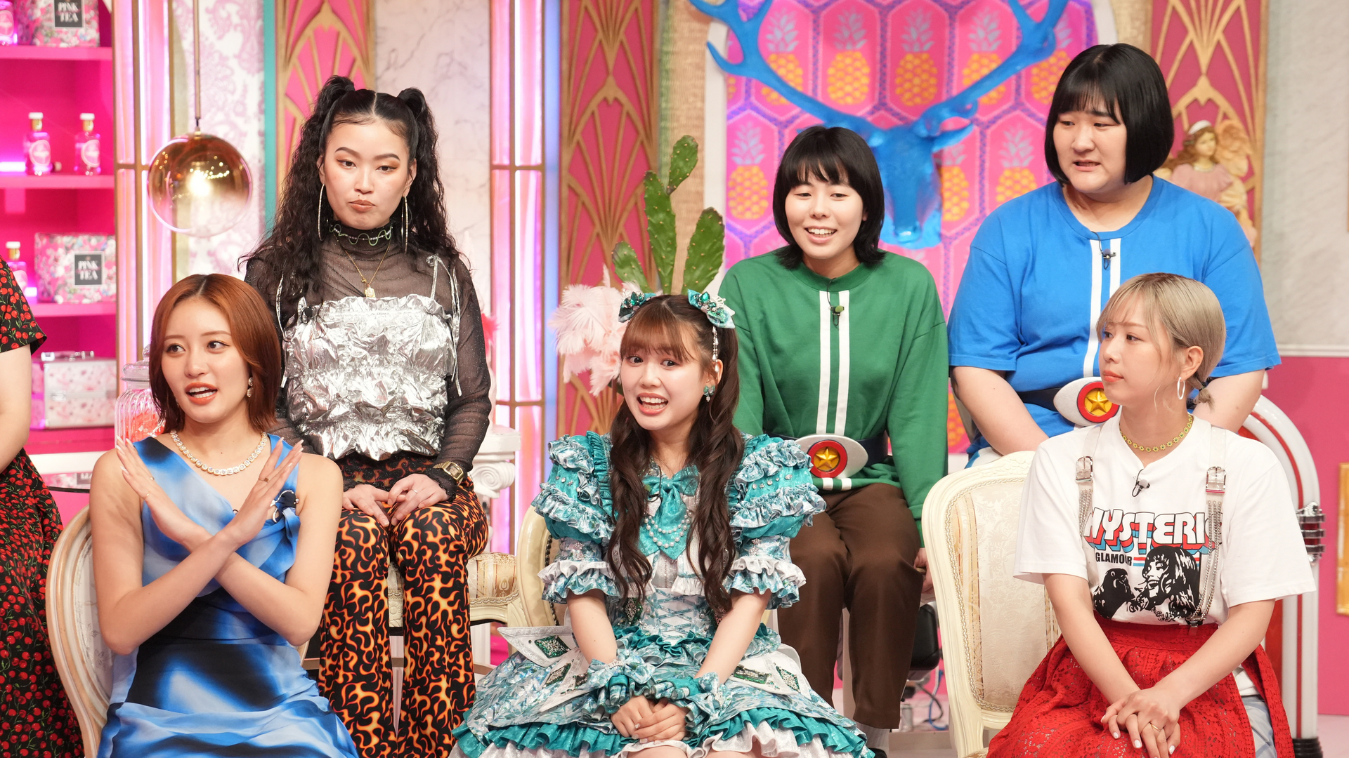 夏の愚痴祭り&令和の婚活～結婚したい女、勝ち戦へ