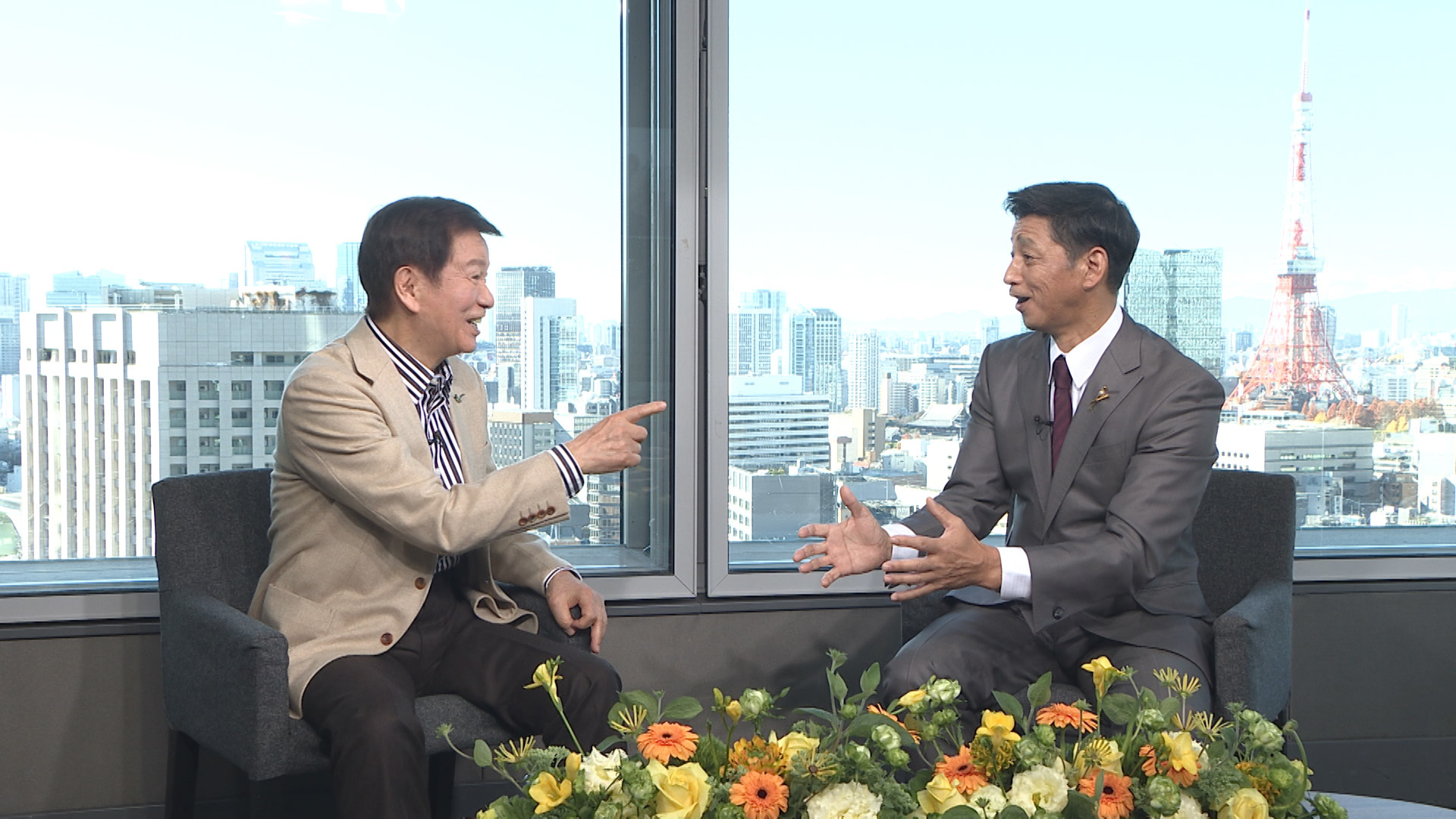 田口壮 (元プロ野球選手) 後編