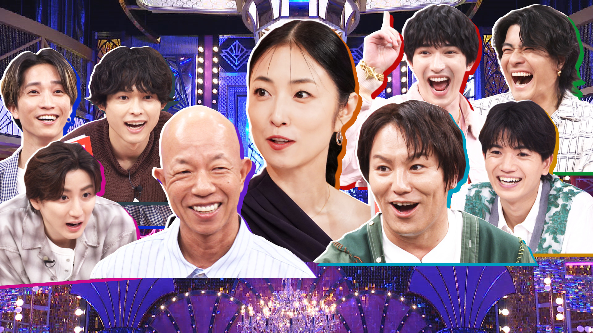 衝撃映像!! ゴルフボール5000個ホールインワン大実験