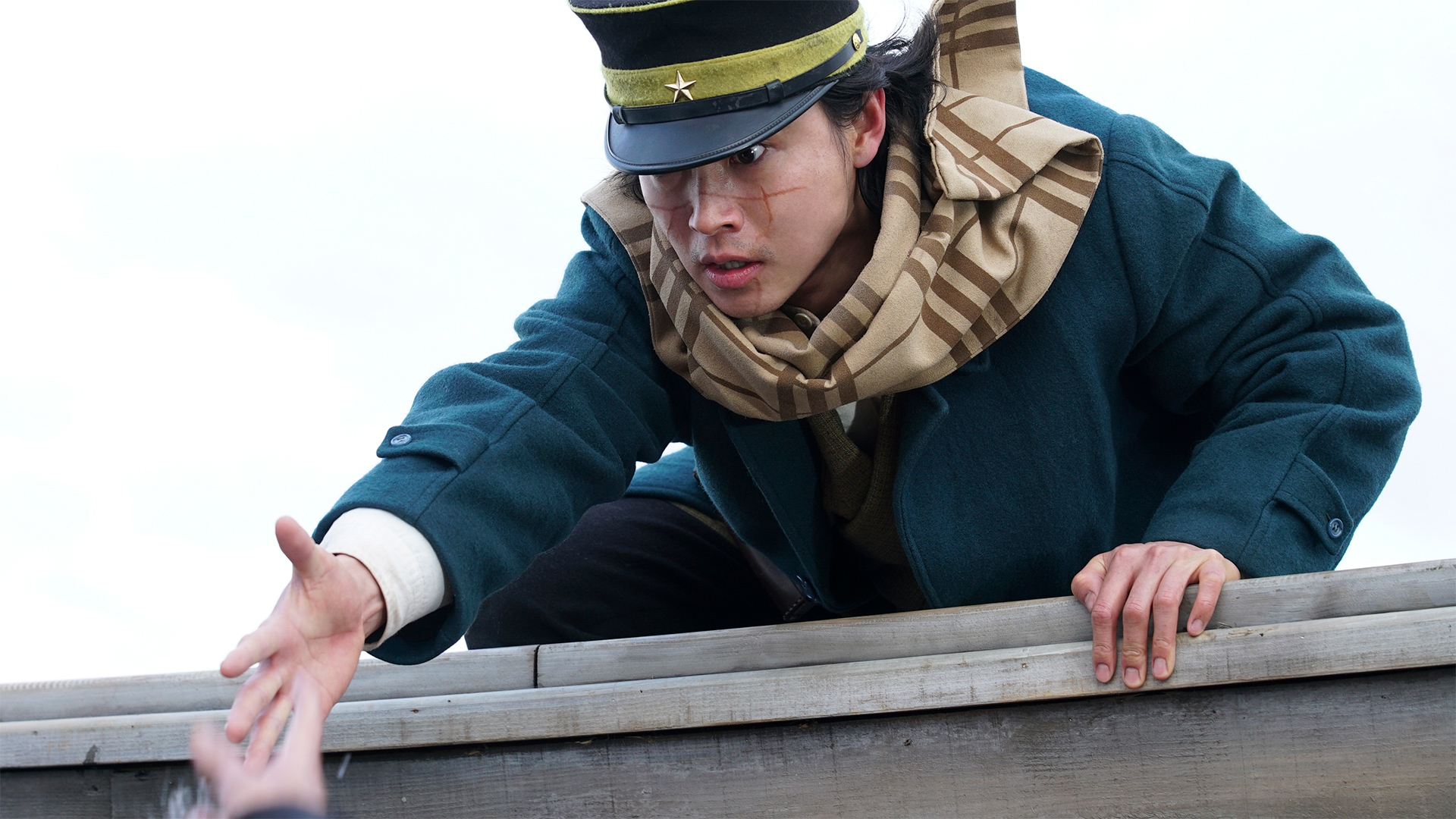 ニシン漁と殺人鬼