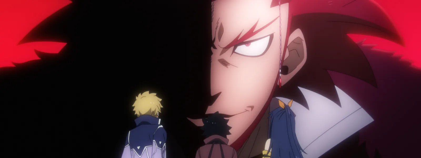 ファンタジックな世界で大冒険! Hulu(フールー)