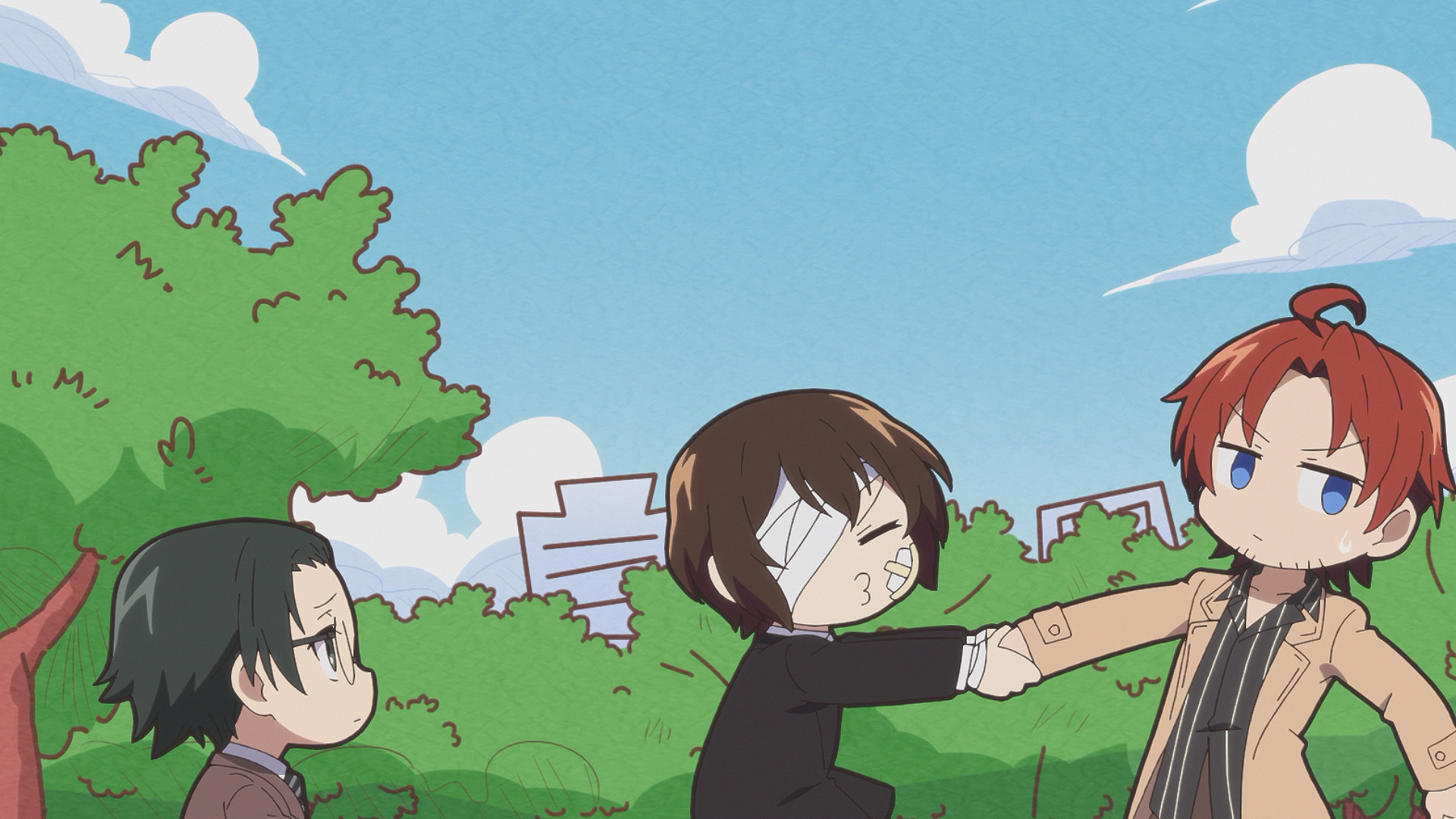 第11わん!