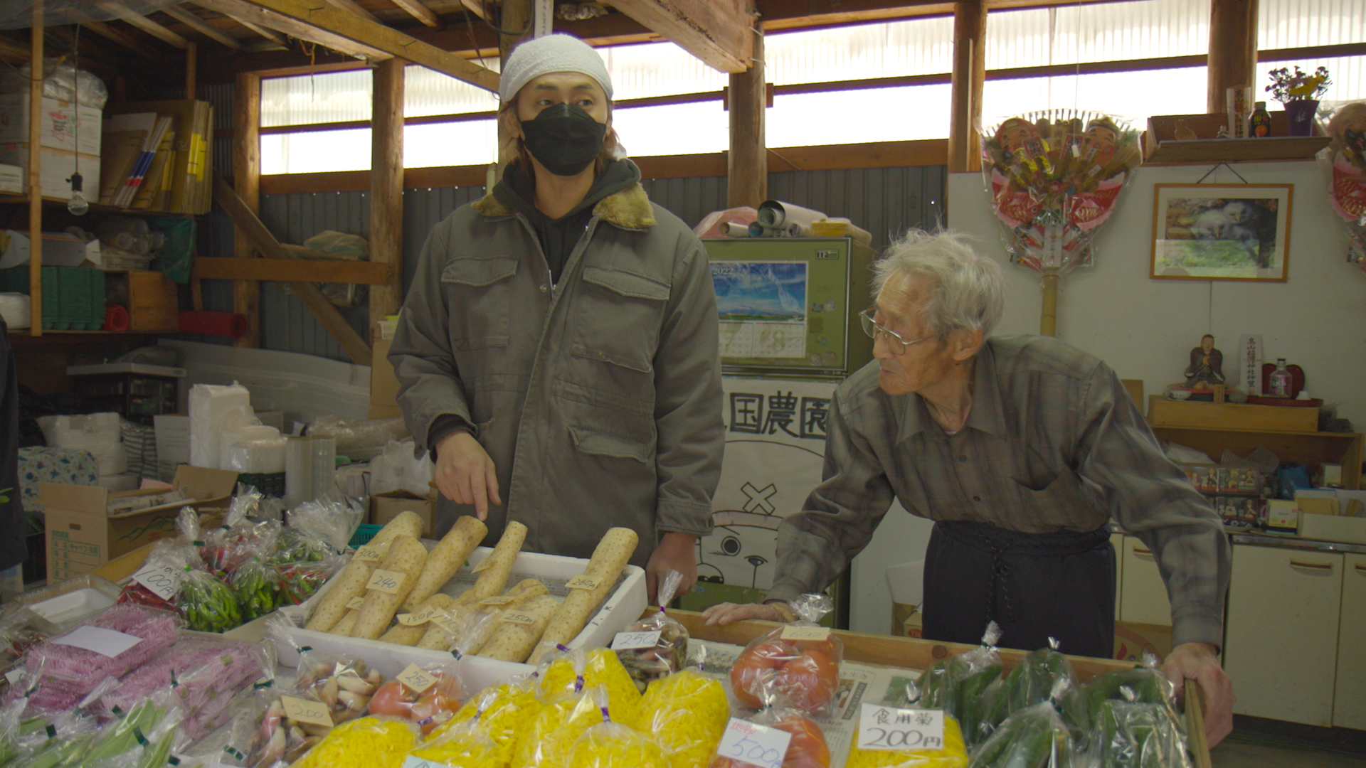 #163 青森･カエデの森のキャンプ場へ (前編)