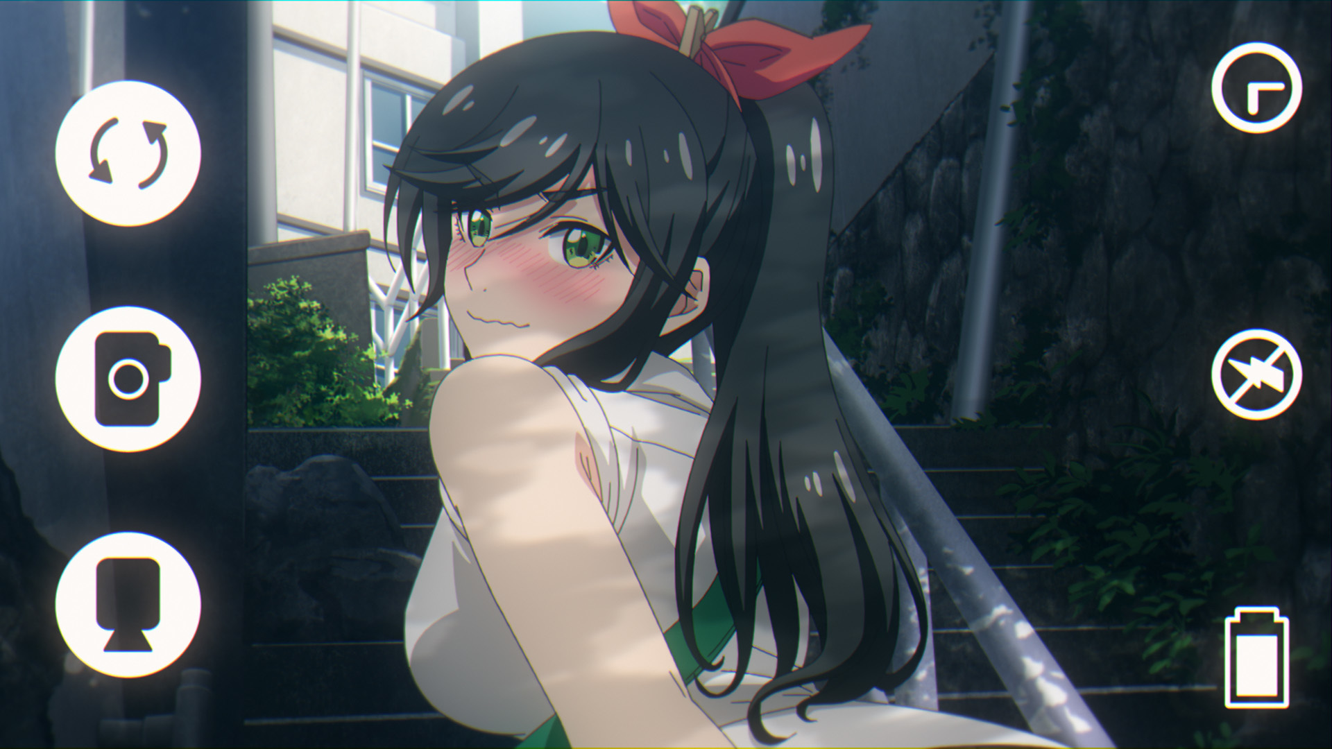 アッピールしていけばいいんです!!