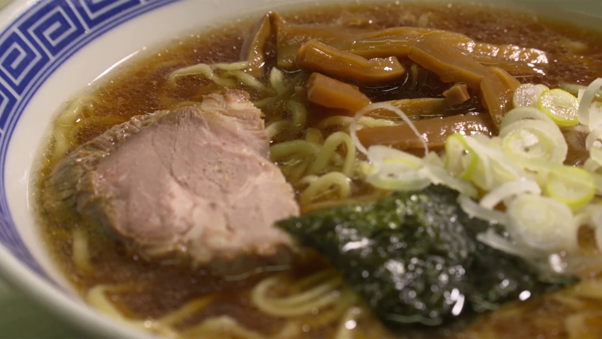 浅草「来集軒」