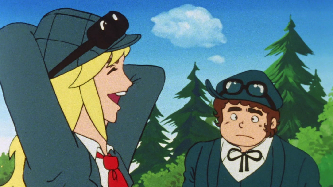 レフト兄弟だコロン