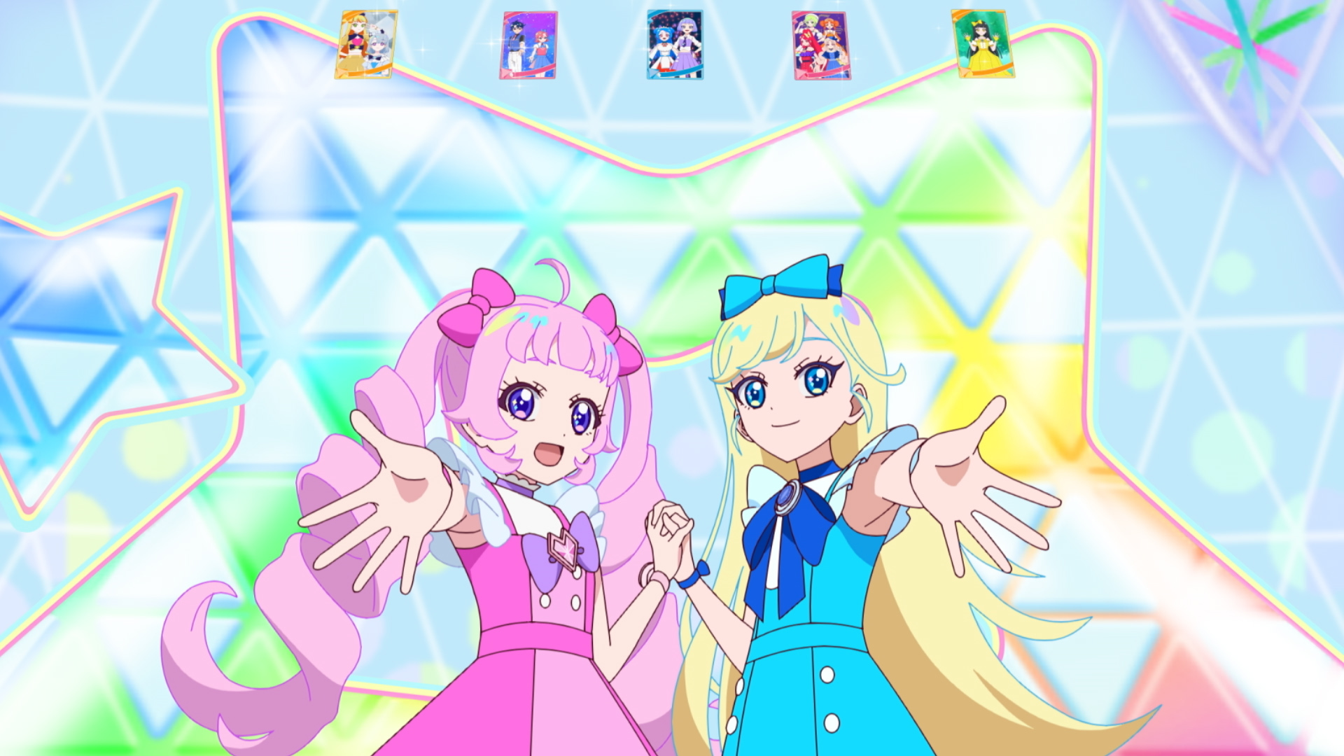 楽しいウィンターフェスティバル!