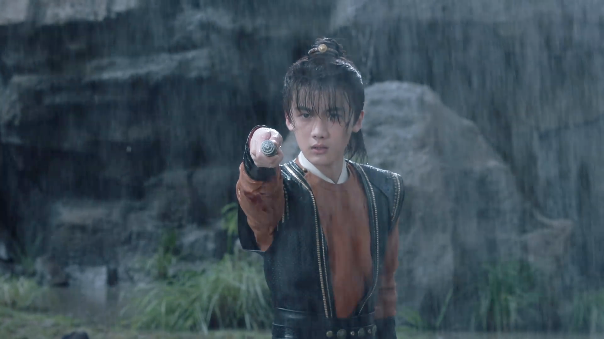 (字) 片翼の隻影