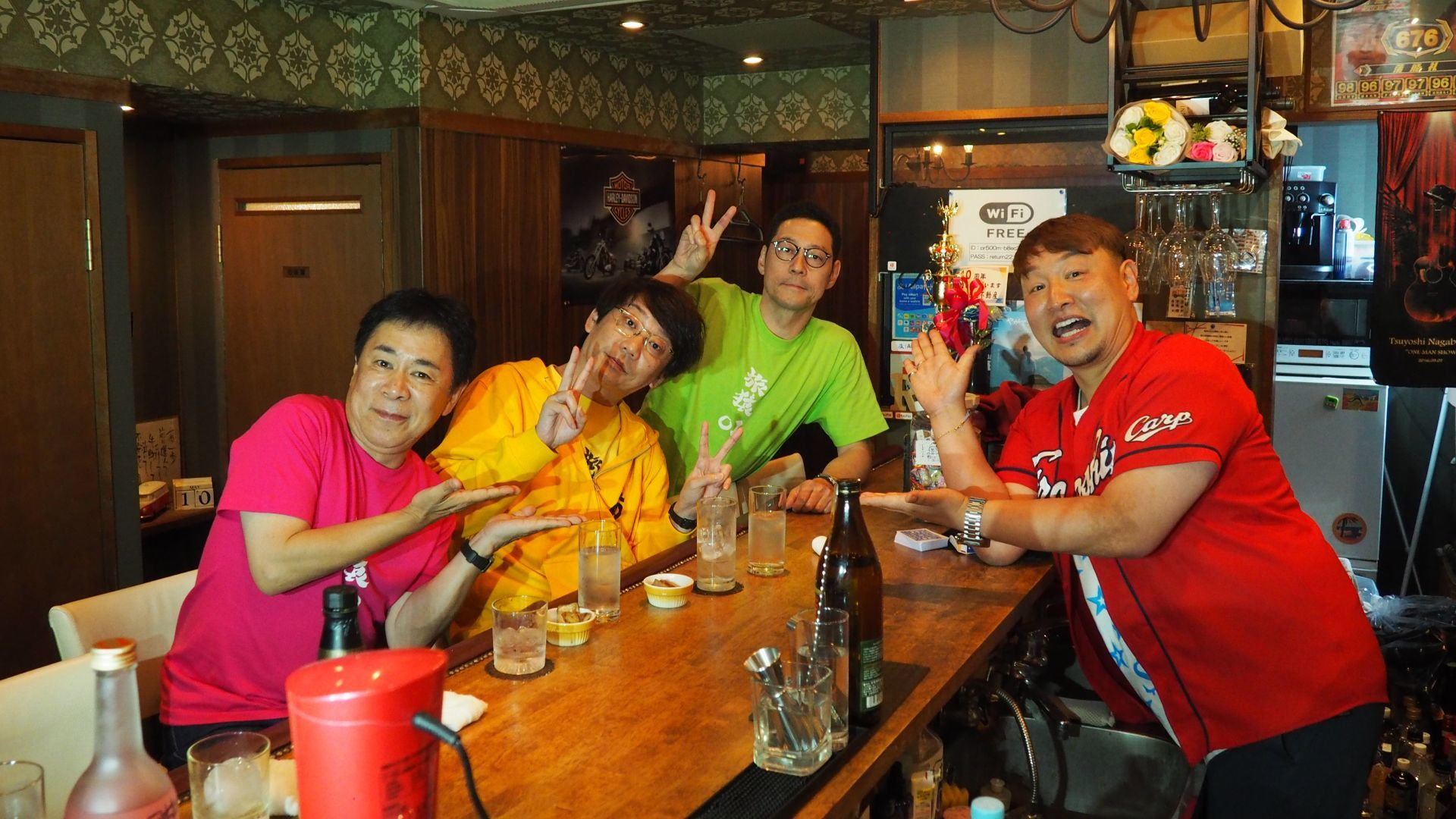 「三四郎小宮おすすめ広島県の旅」最終話