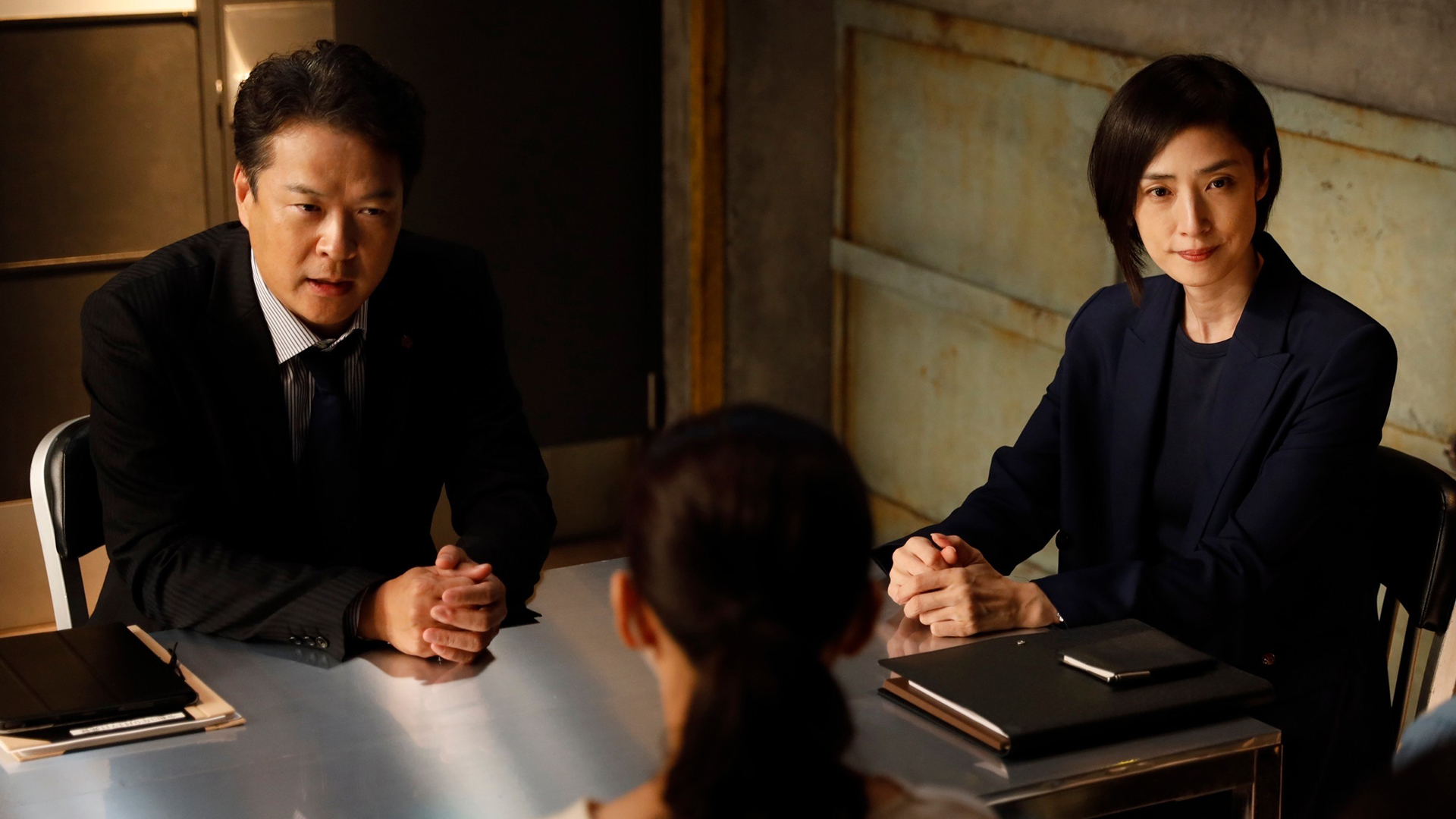 第八話 仲間たちの反乱