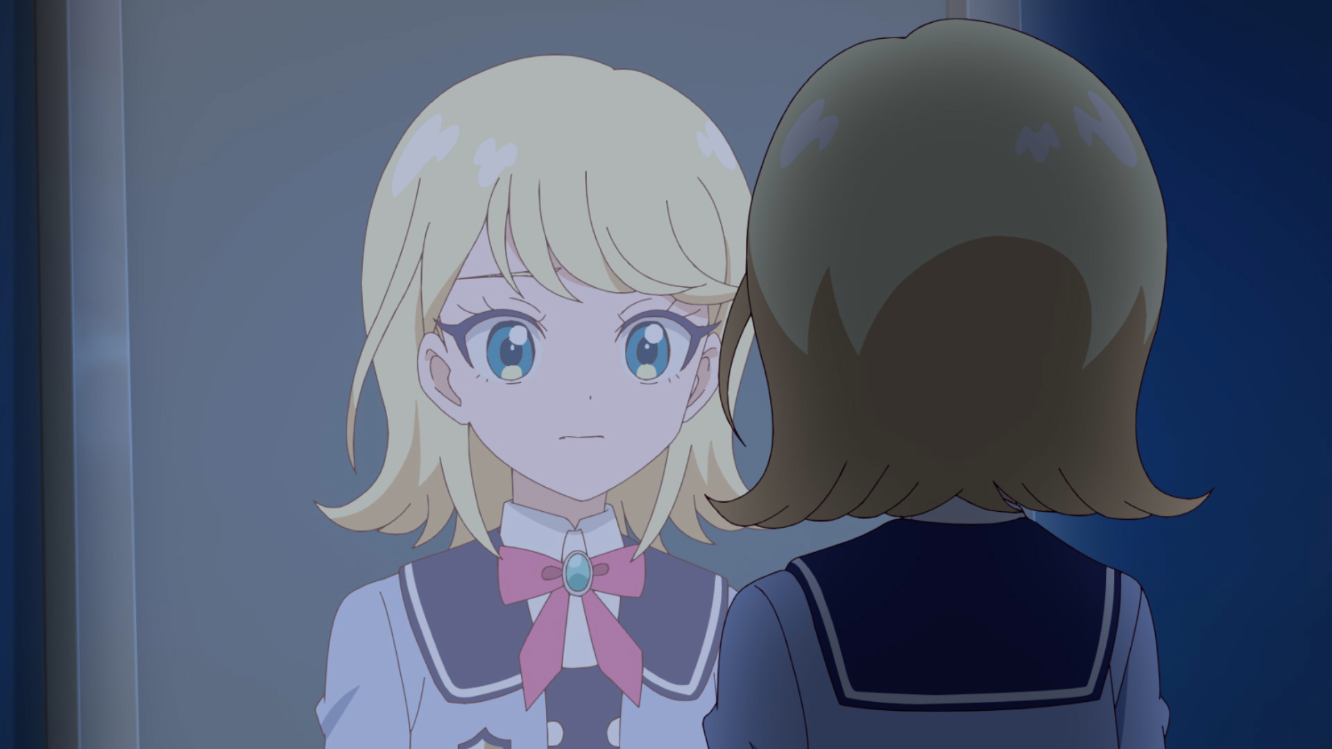 みつきのひみつの約束