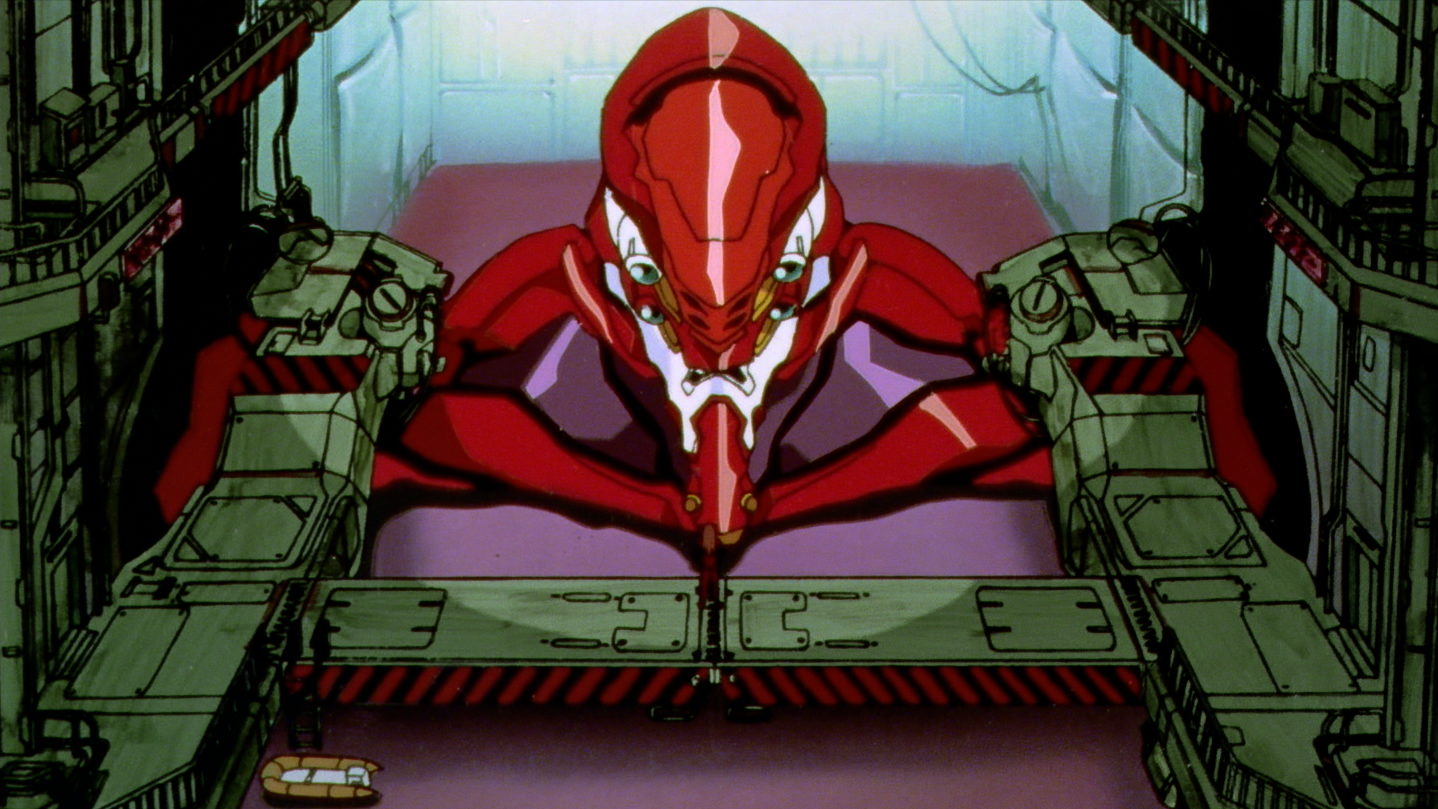 せめて、人間らしく