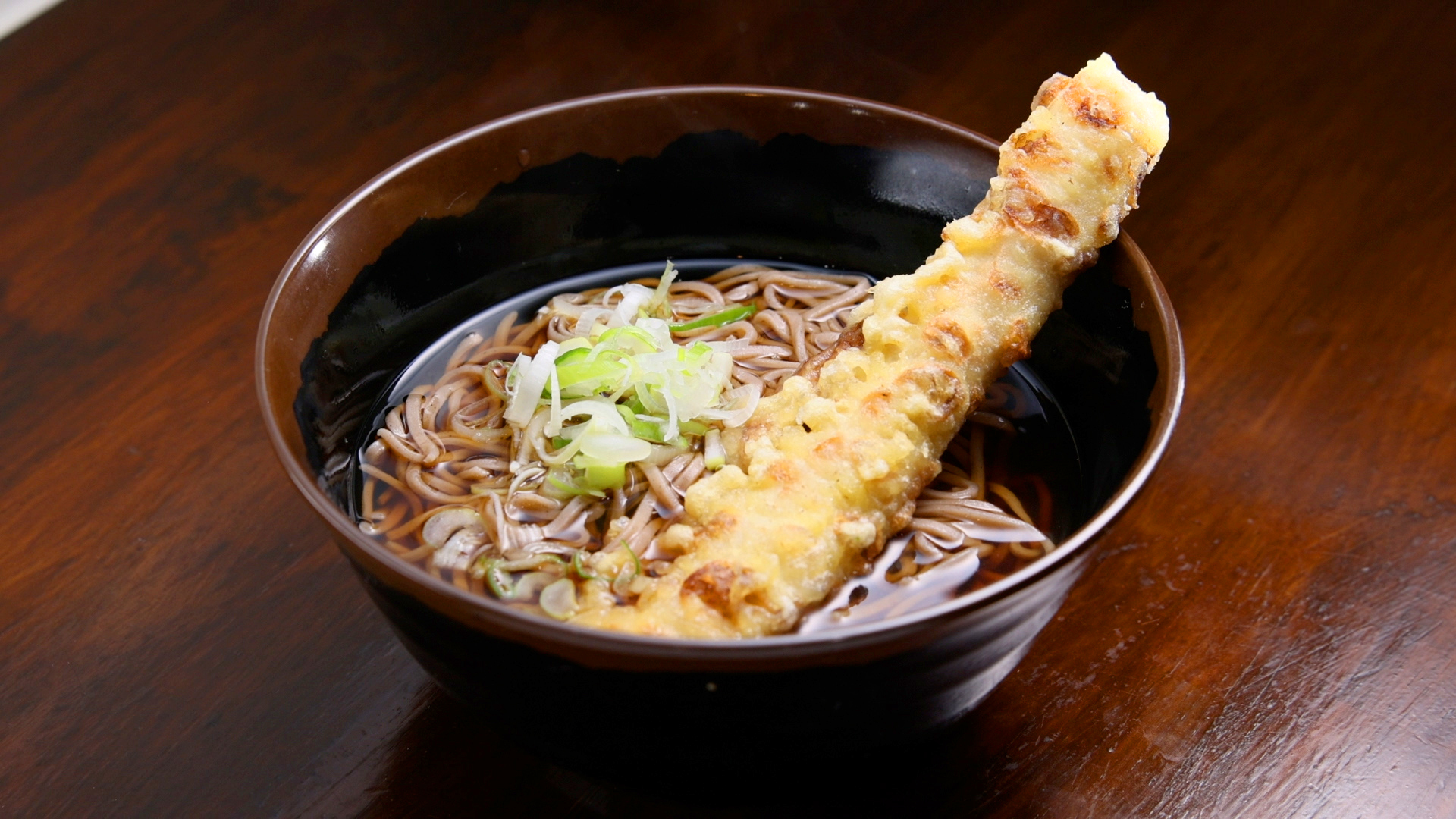 神奈川･八丁畷 ガード下 立ち食いそばラプソディー