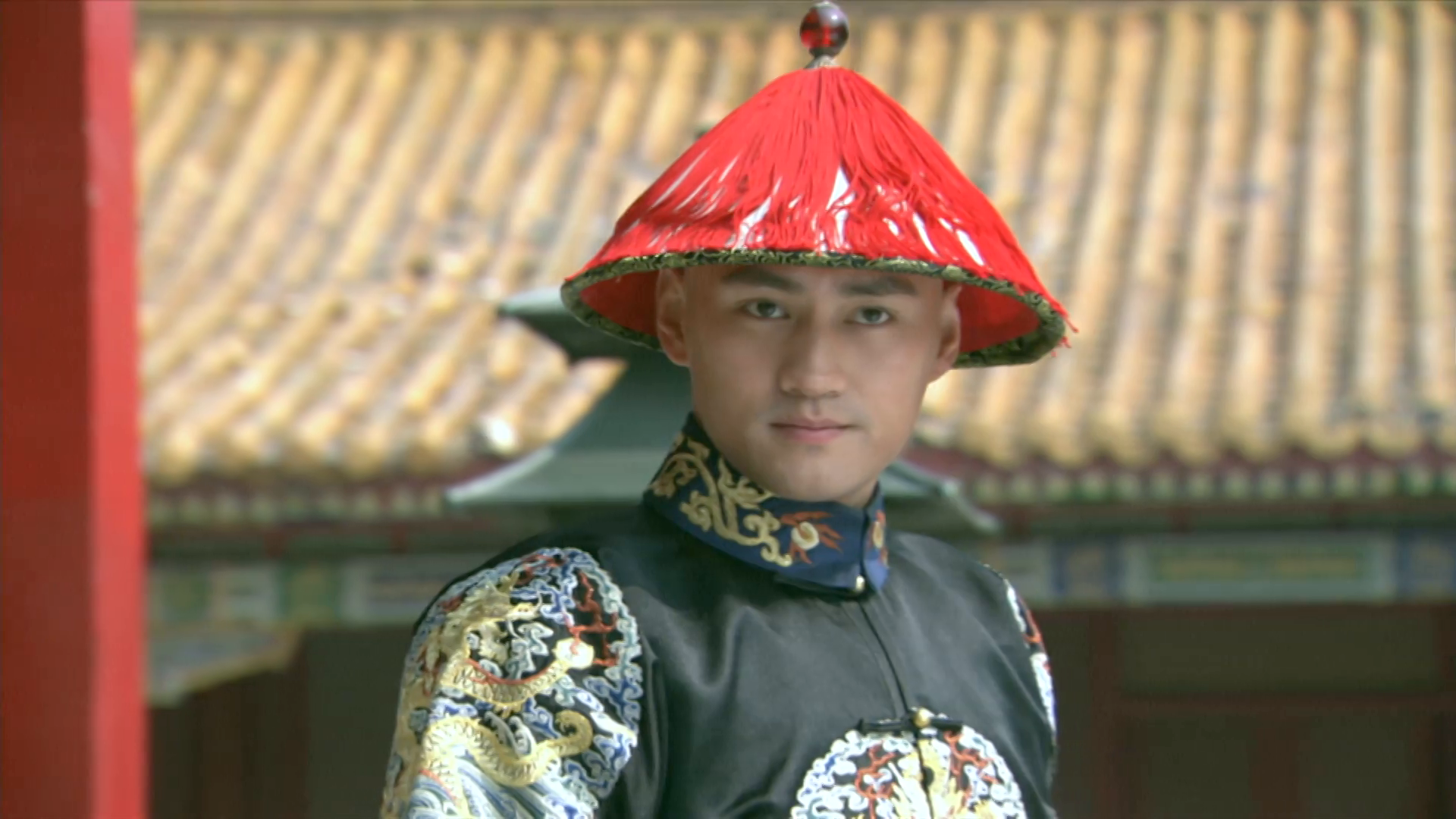 (字) 第29話：愛との葛藤