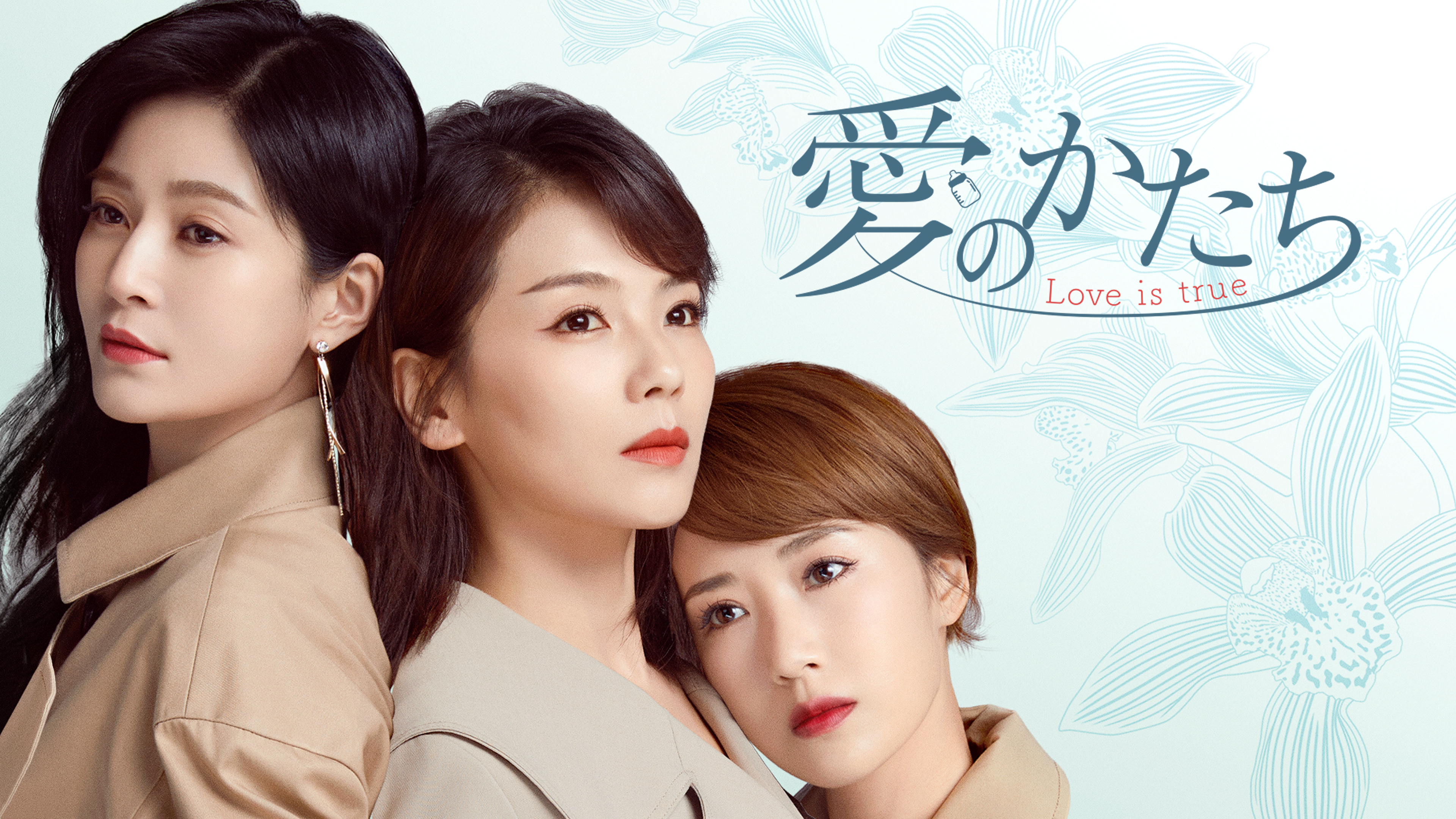 愛のかたち～Ｌｏｖｅ　ｉｓ　ｔｒｕｅ～　ＤＶＤ－ＢＯＸ１ 612T3gQ9ypL._AC_SY200_QL15_.jpg