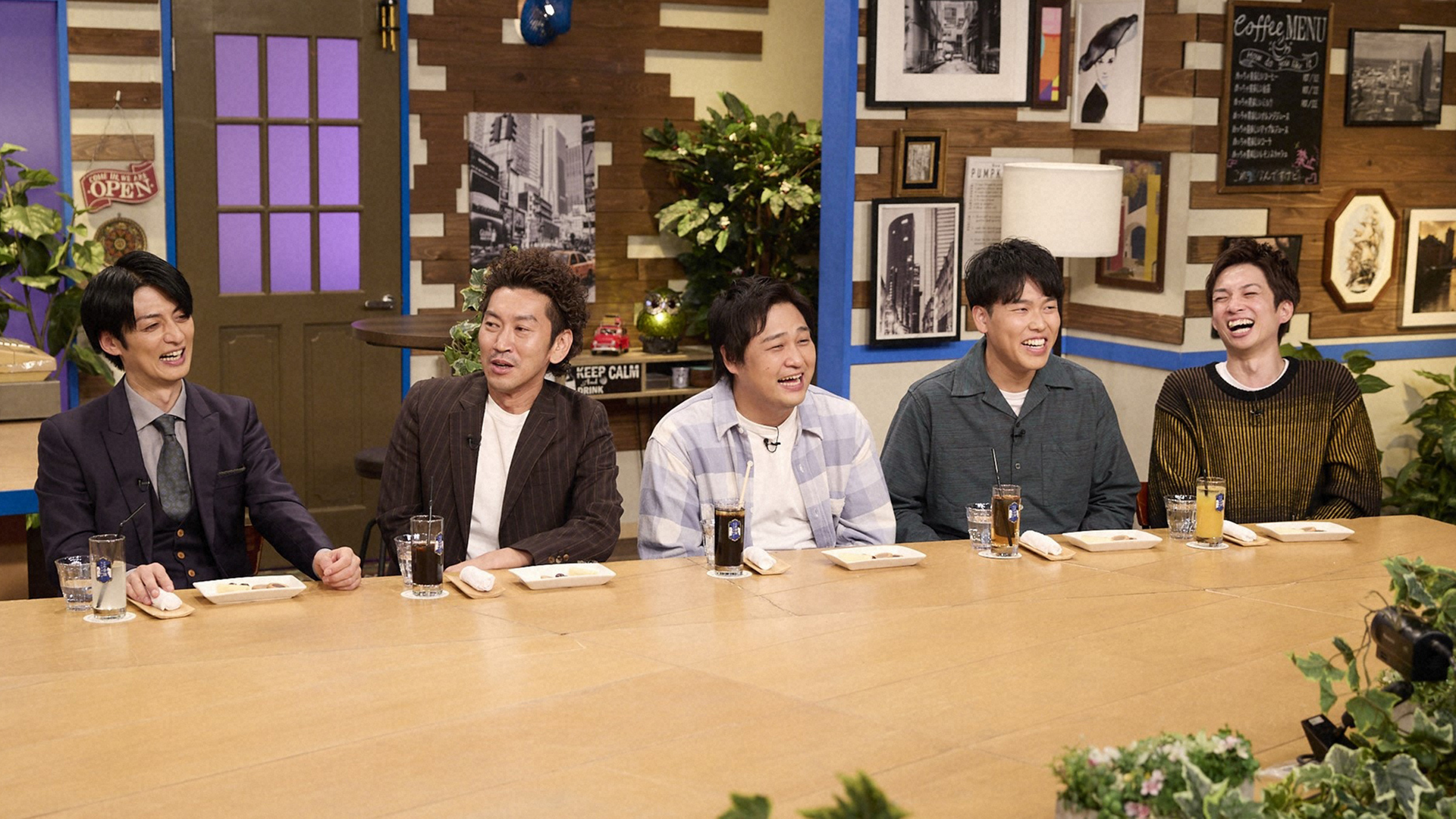 2025年11月19日放送回