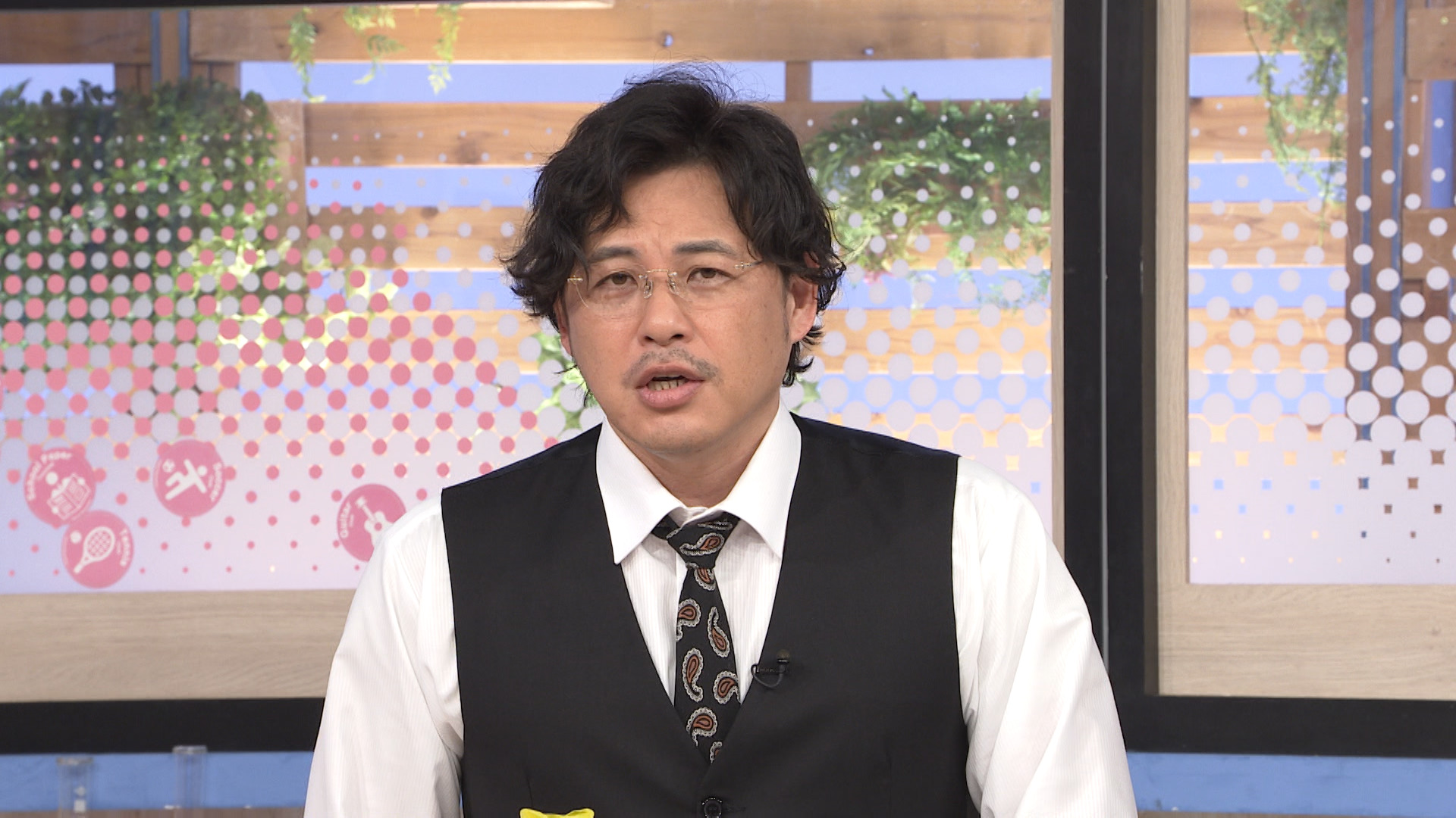 グッとくる名言図鑑▼山田涼介が語るアノ人に言われた名言とは!?
