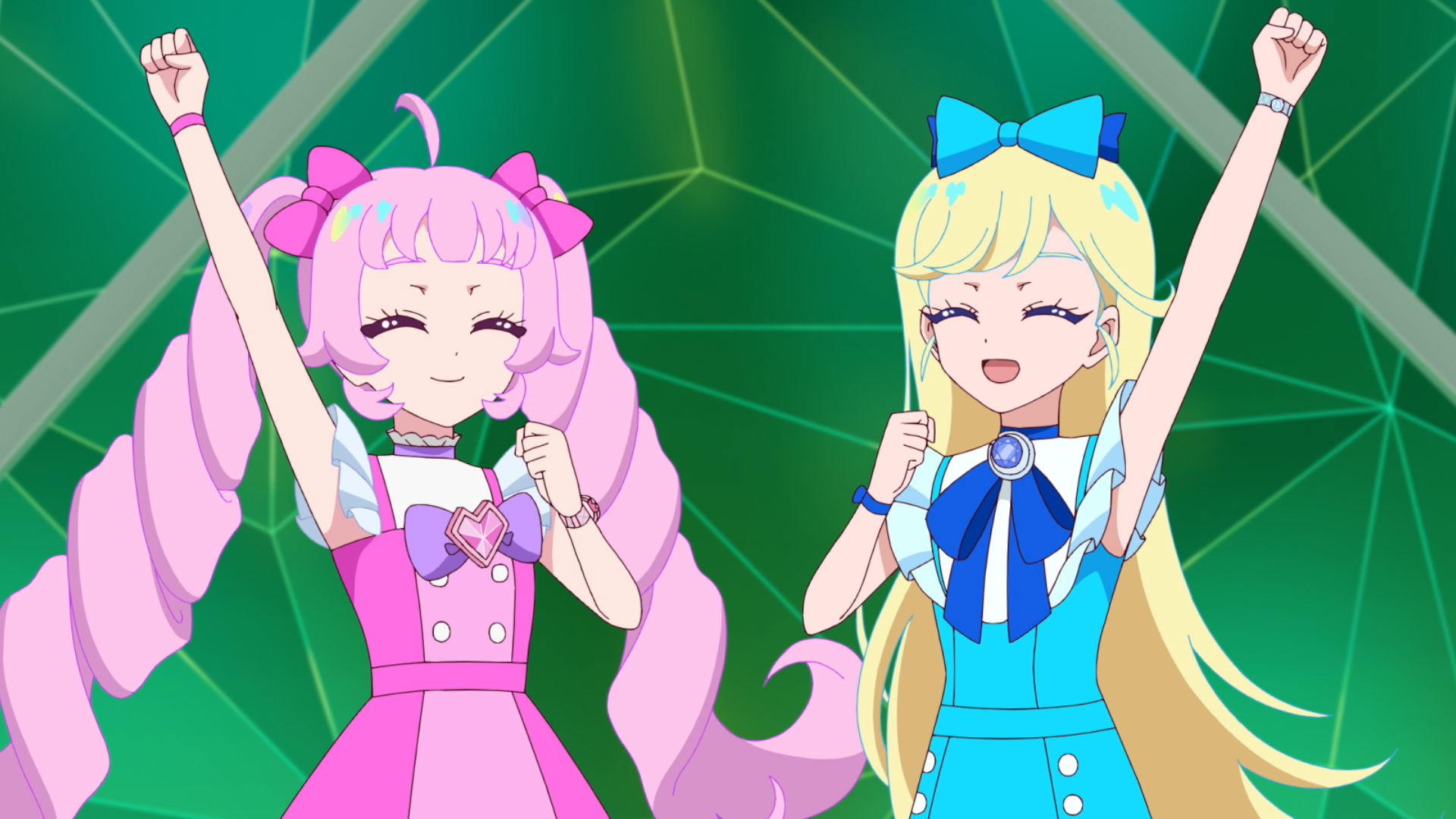 ファイナル･アイプリコンテスト開幕