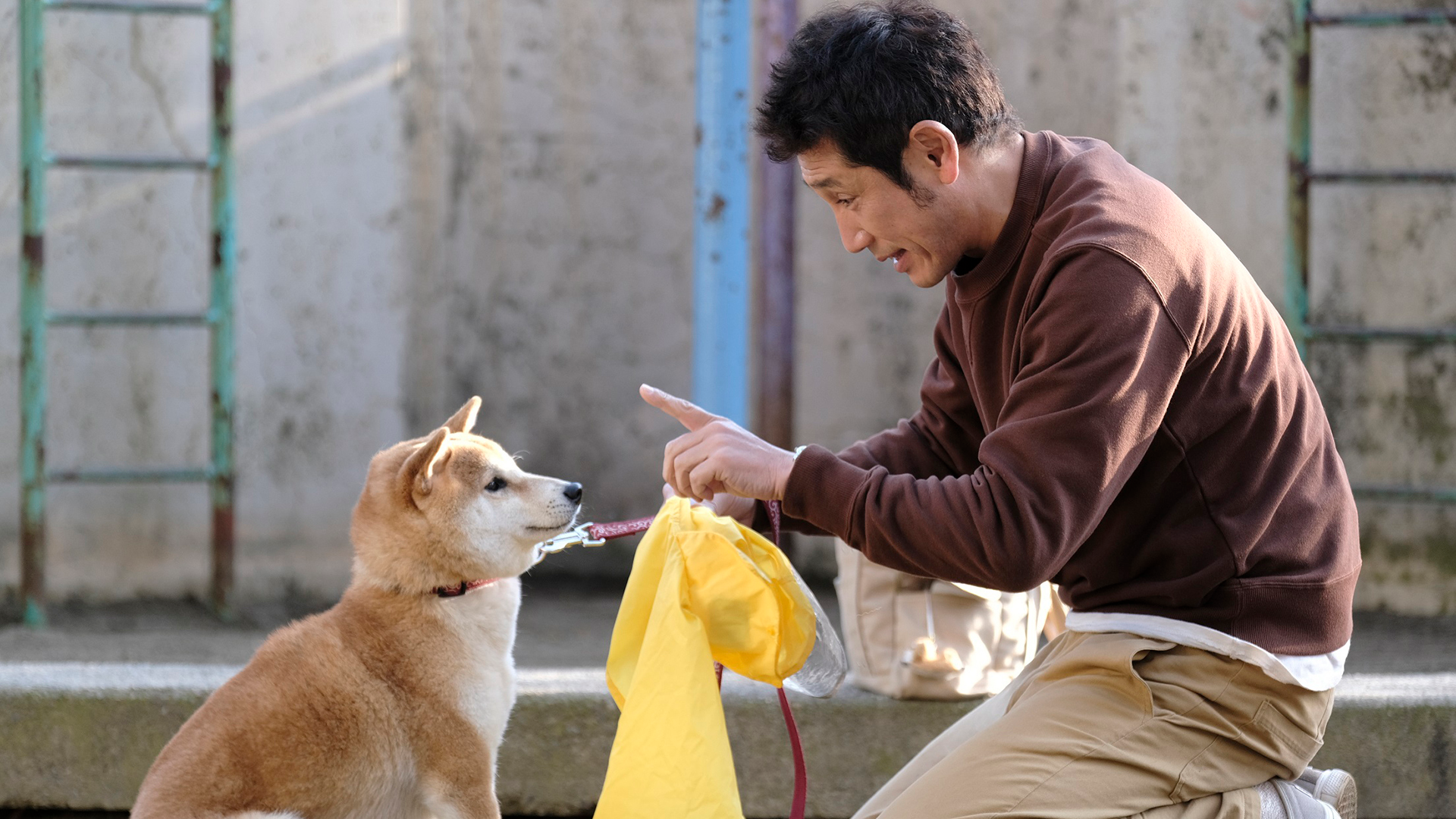 第二話『ふく』