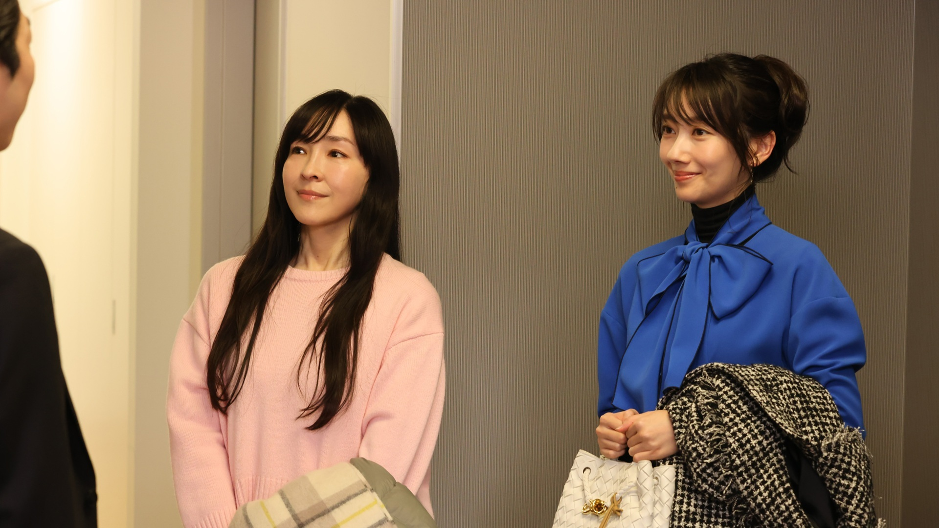 ルナVS江戸川乱歩トリック狂の殺人…通天閣の頭脳戦