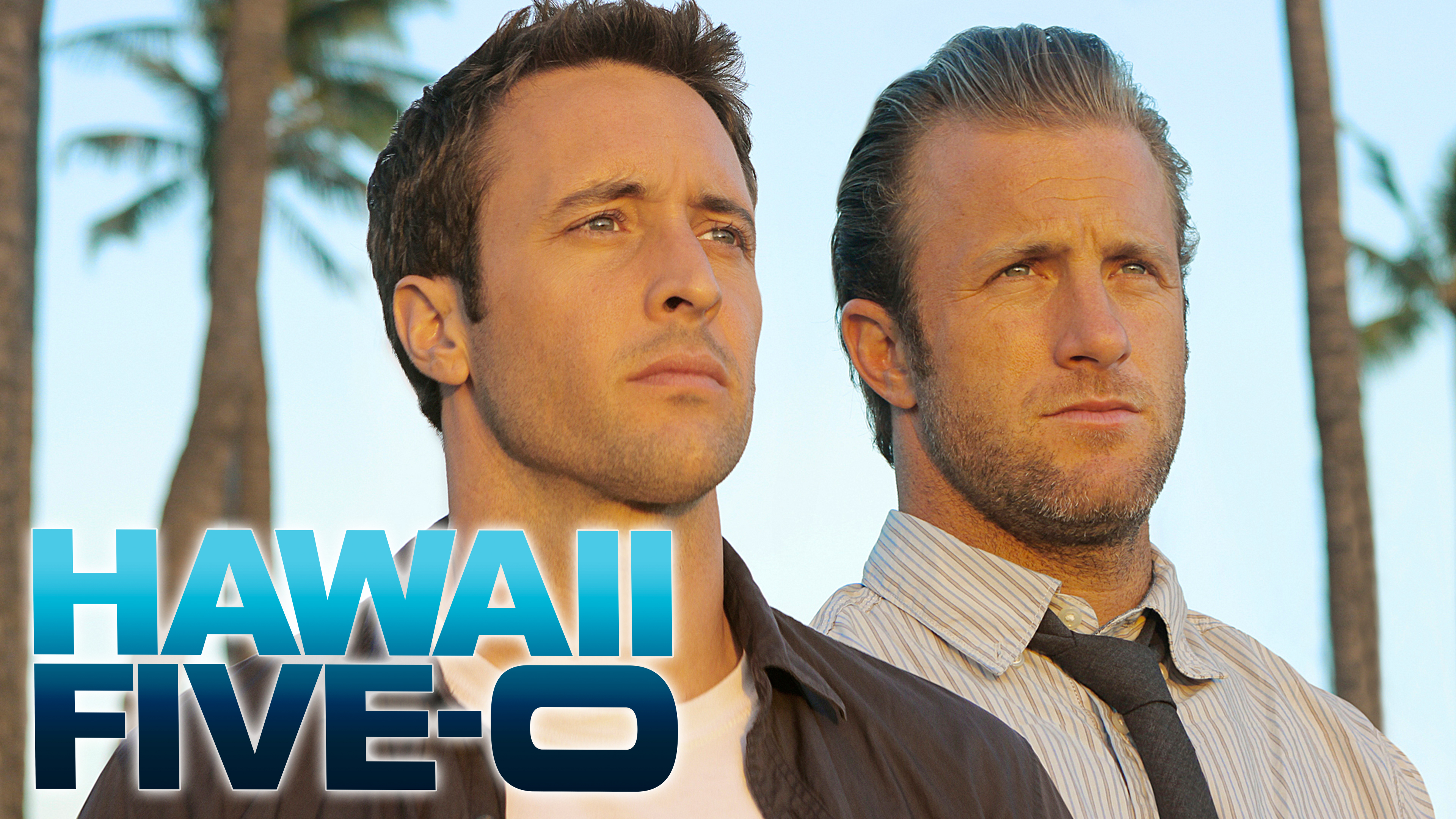Hawaii Five-0 | Hulu(フールー)