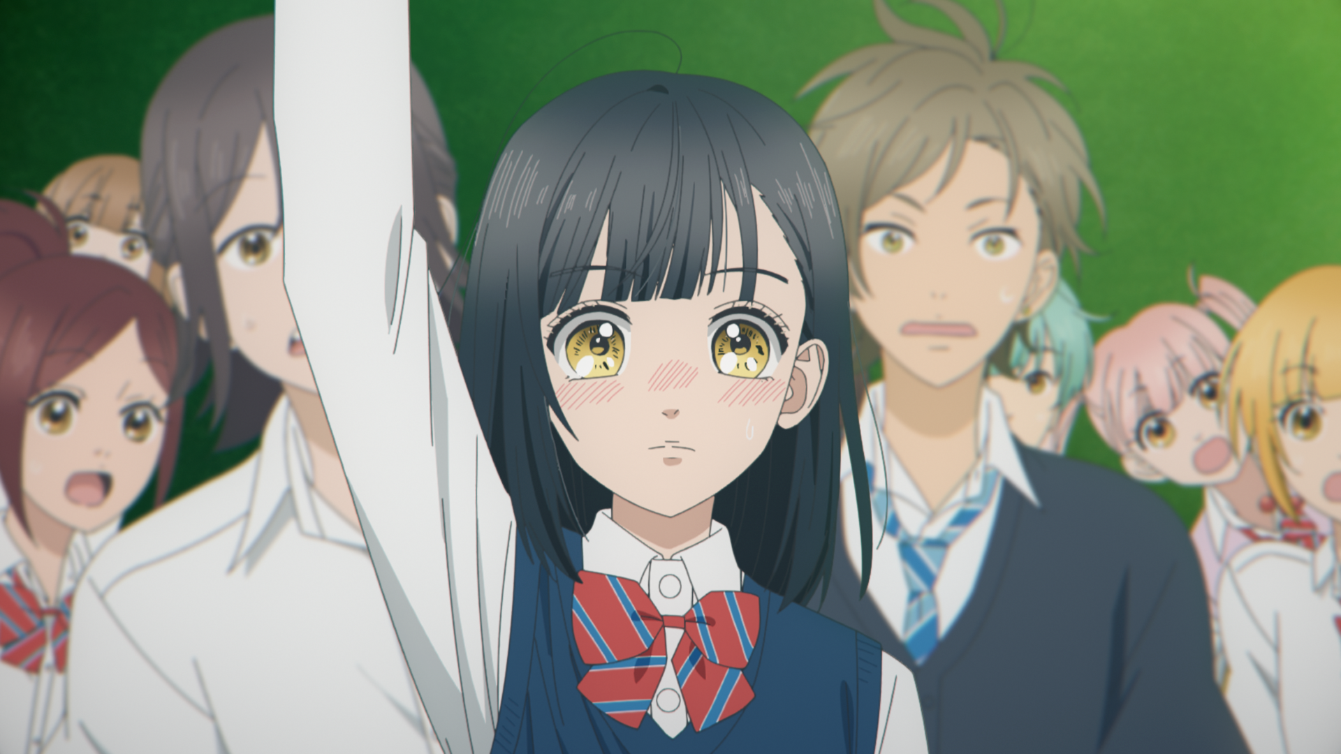 この先も、ずっと…