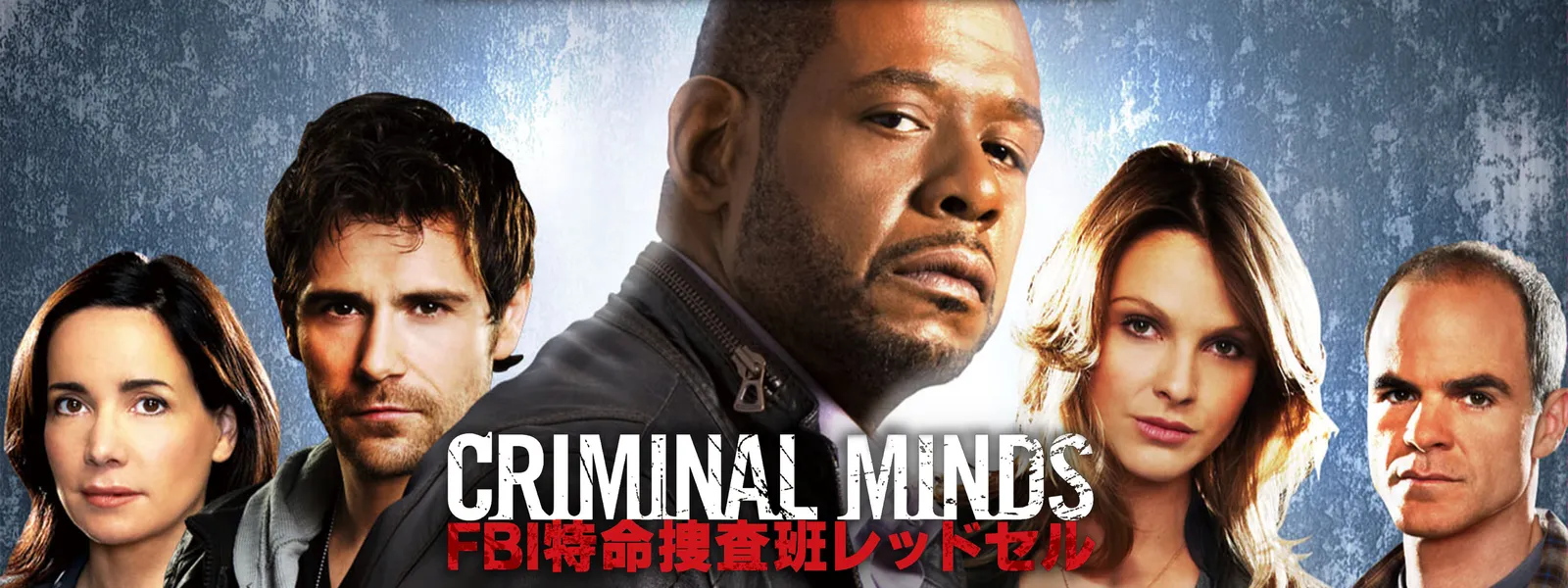 クリミナルマインド CRIMINAL MINDSシーズン1〜6、8〜10 クリミナルマインド CRIMINAL MINDSシーズン1〜6、8〜10