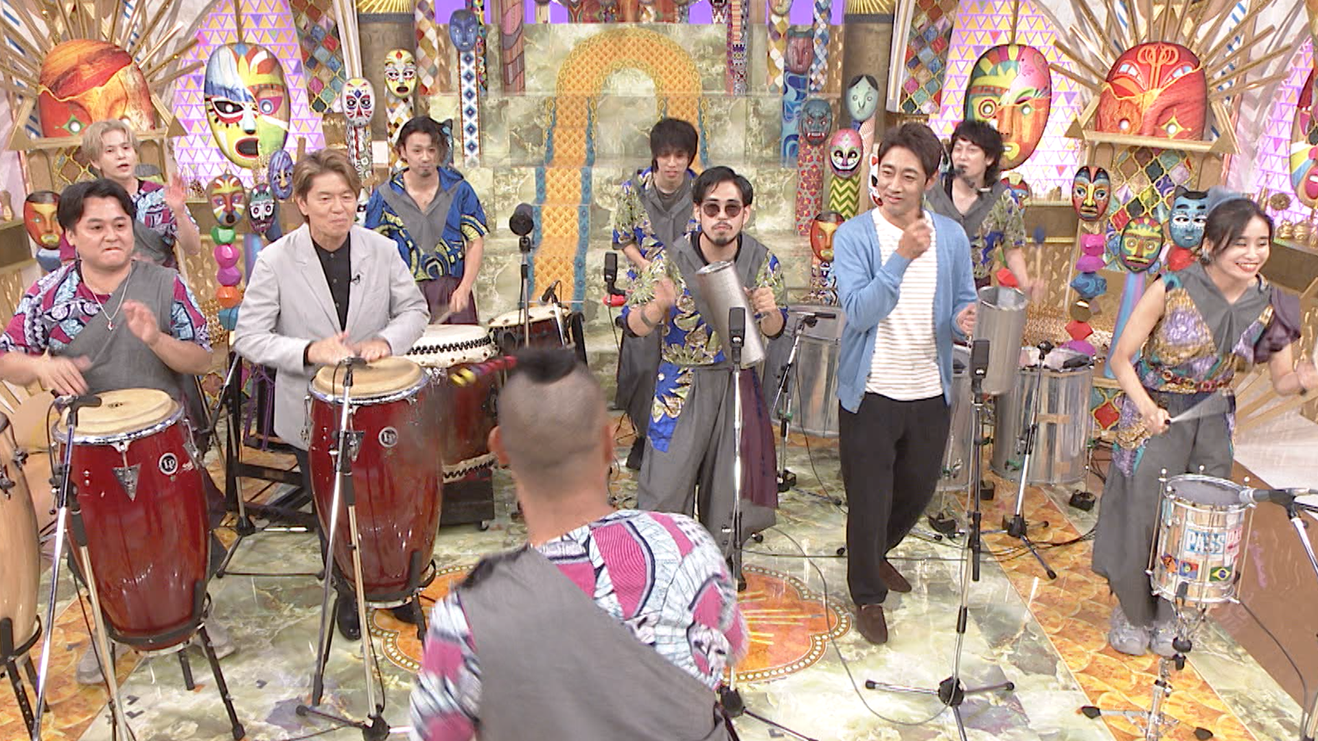 タコが美味しくなるギザギザ切り&レモン汁が多く出るきり方