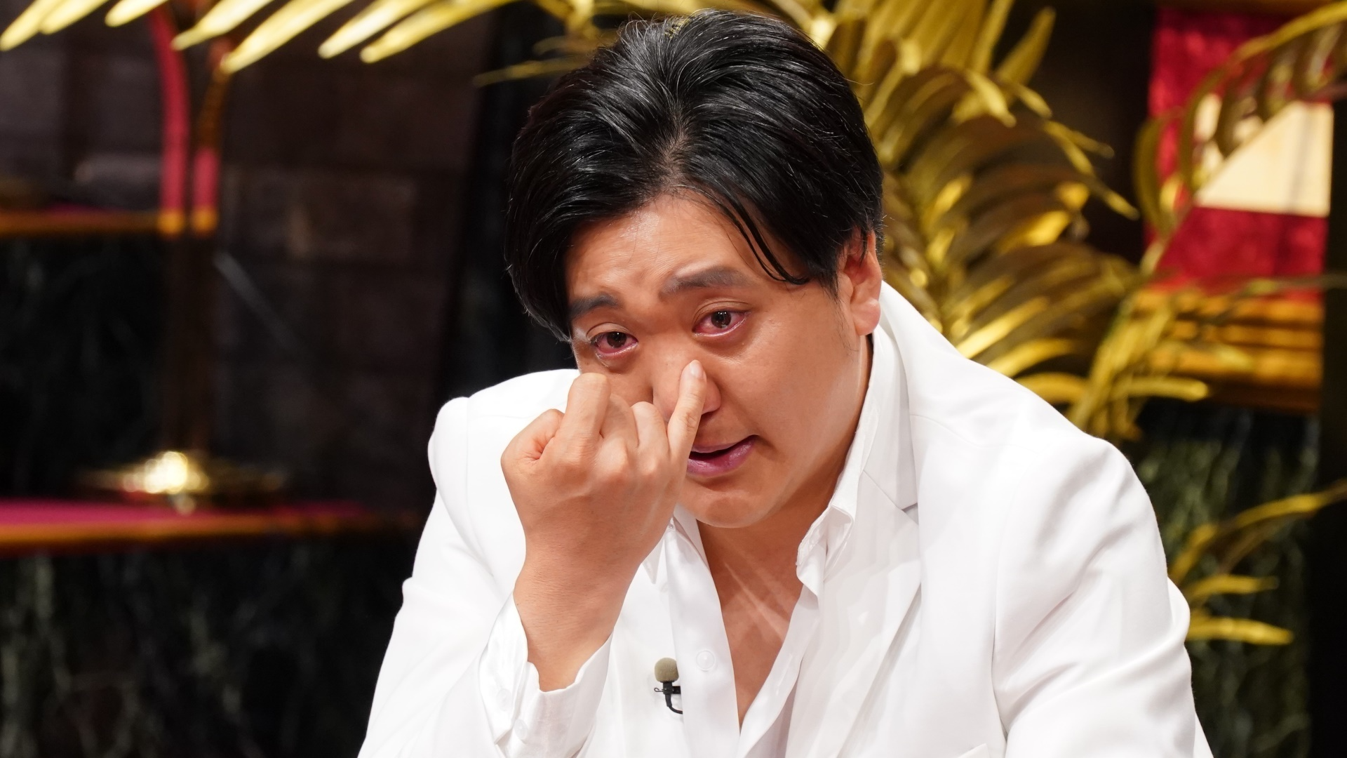 【童貞芸人が1年半で父へ 後編】カカロニ栗谷密着SP 男手一つ育ててくれた父との物語&ついに娘の誕生