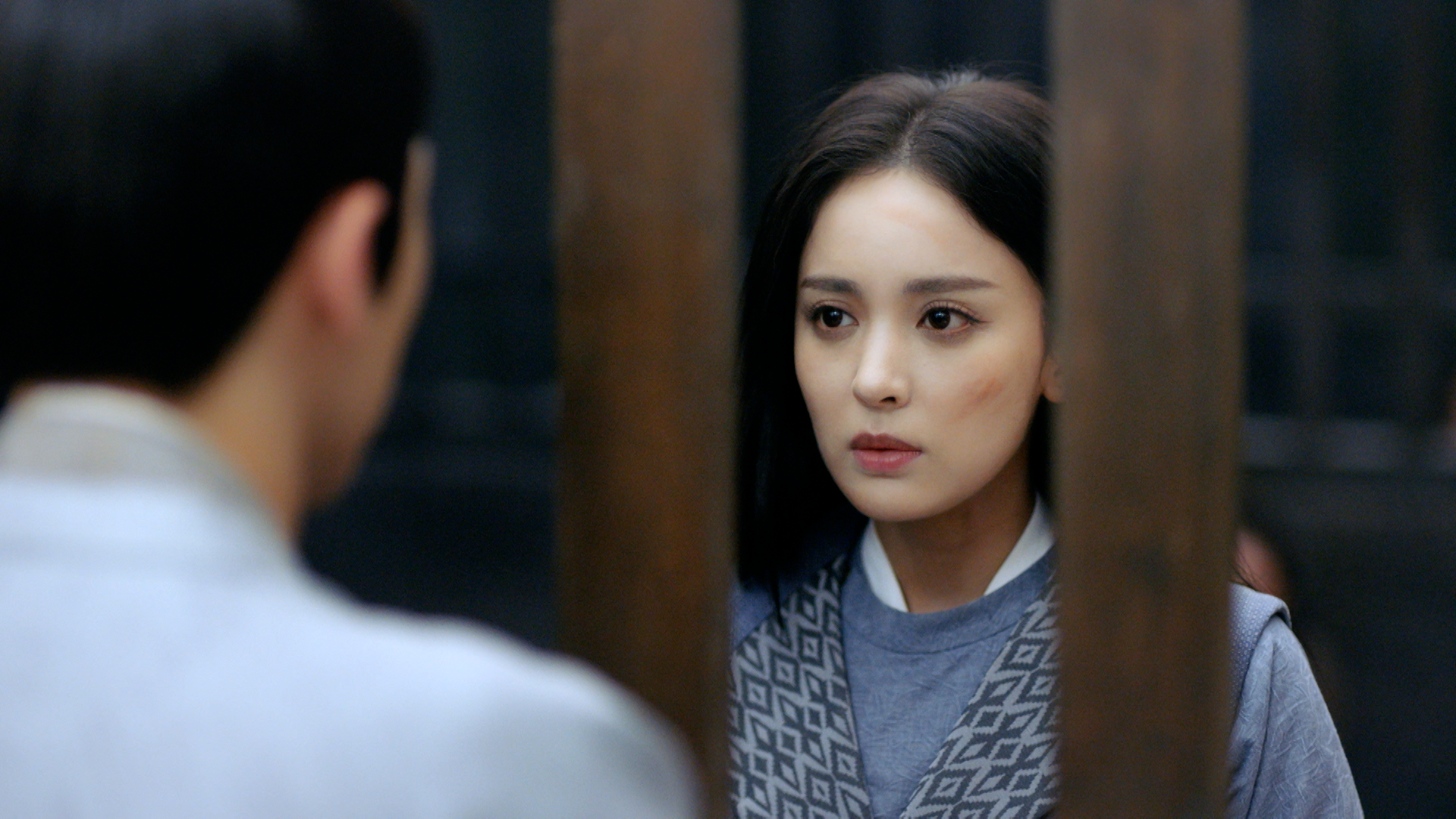 (字) 北部の間者