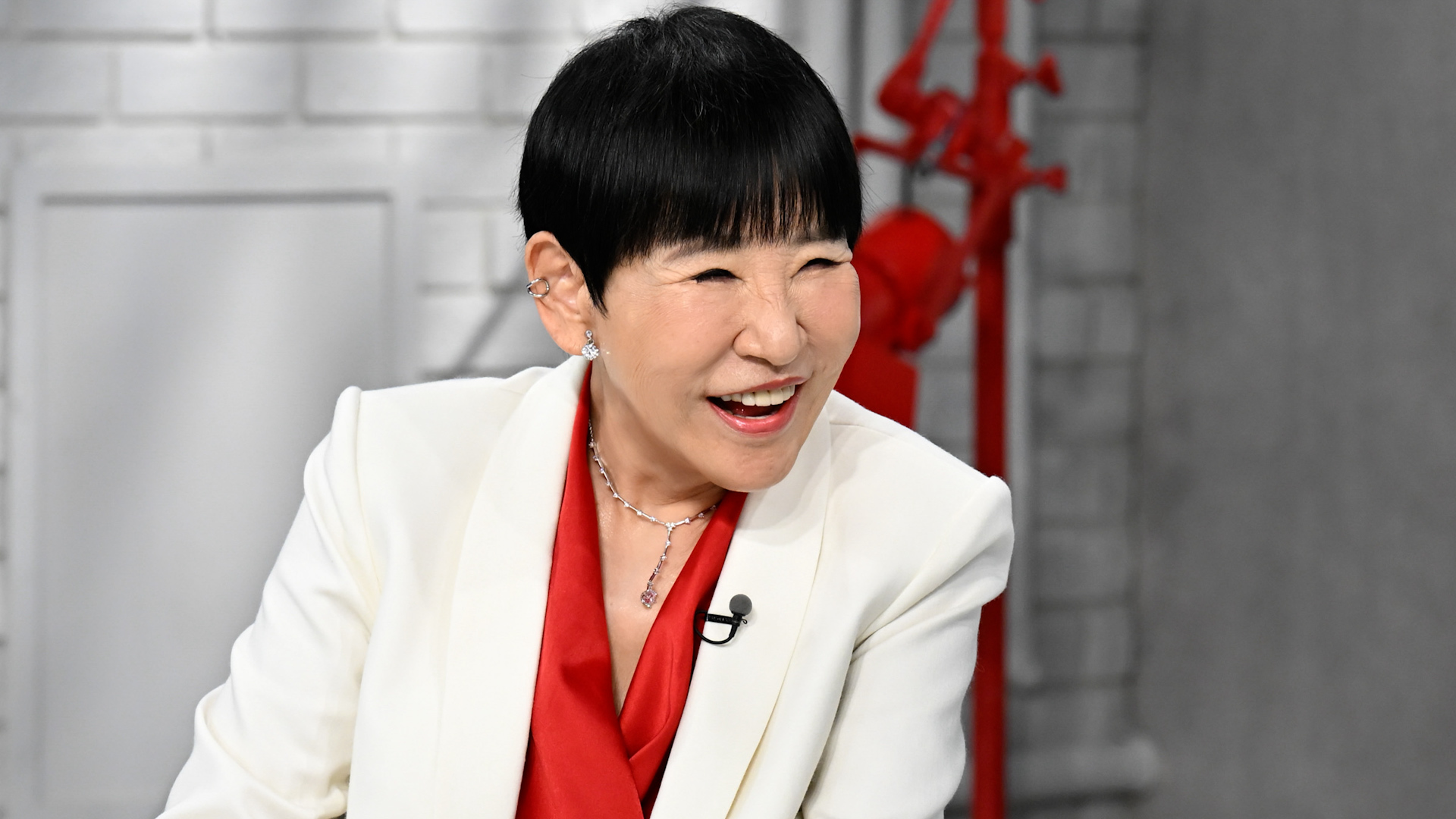 和田アキ子…40年超番組終了「肩叩かれる前に引退」本音告白