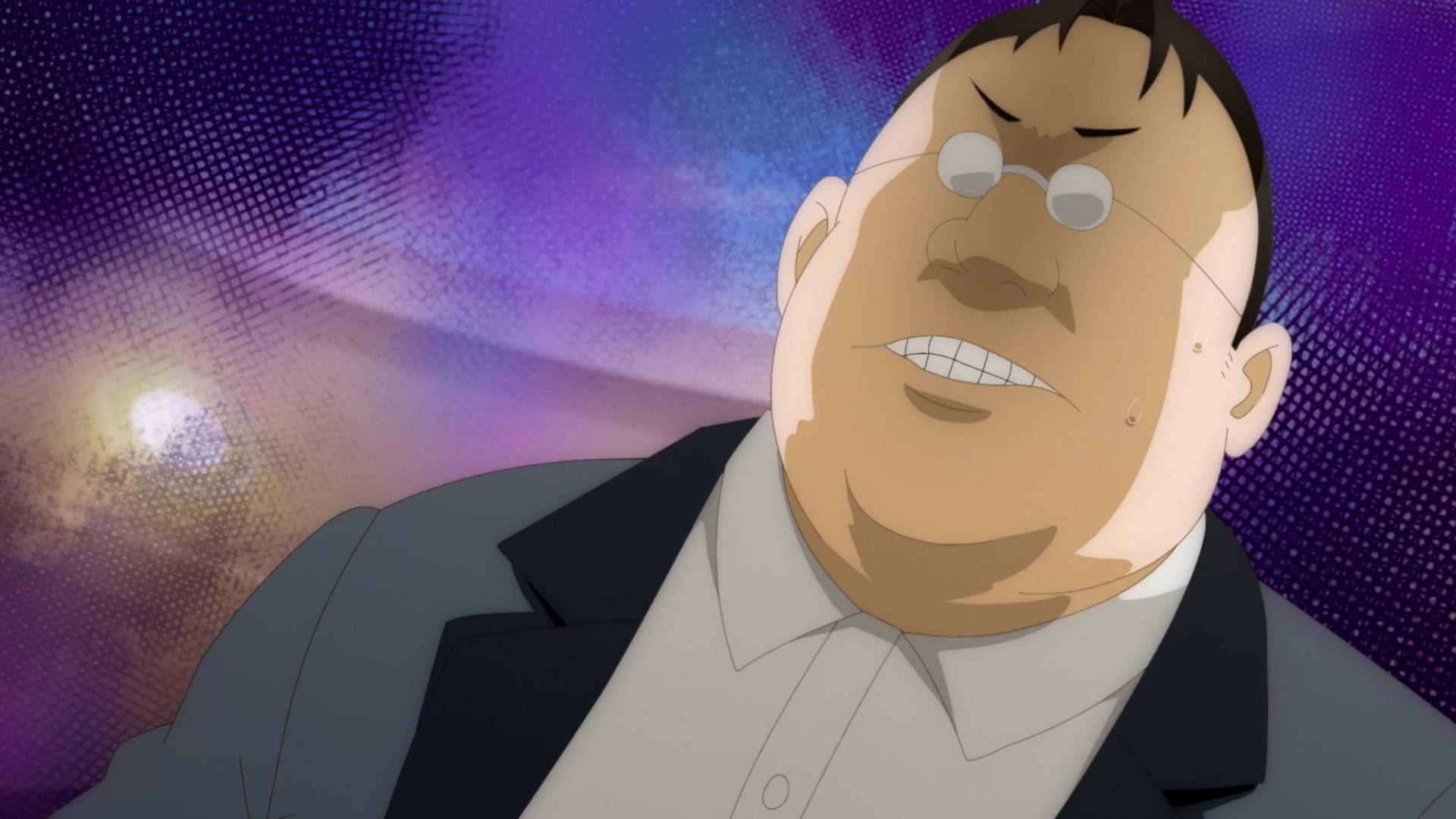 「ショッピングセンターはコワくない」「お仕置き部屋はコワくない?」