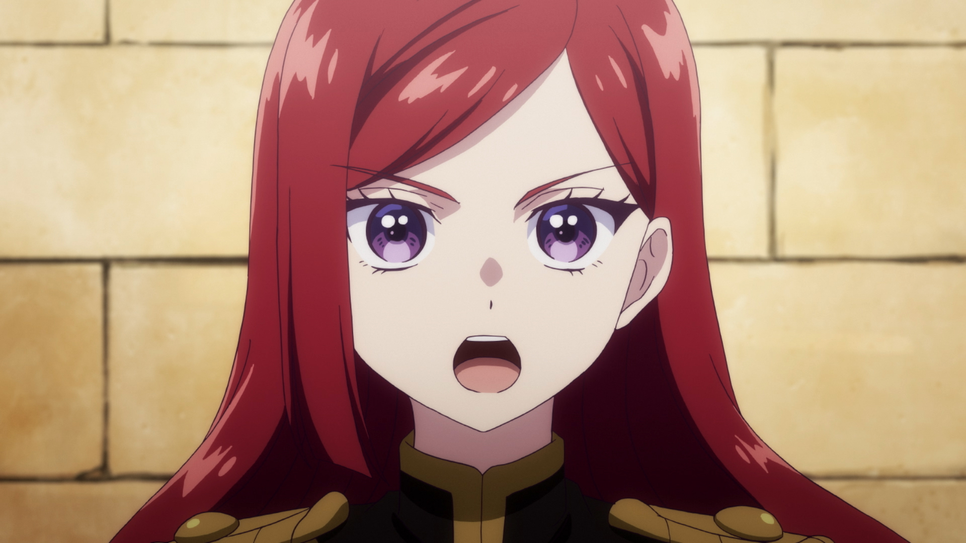 ～無礼王女と裁き～