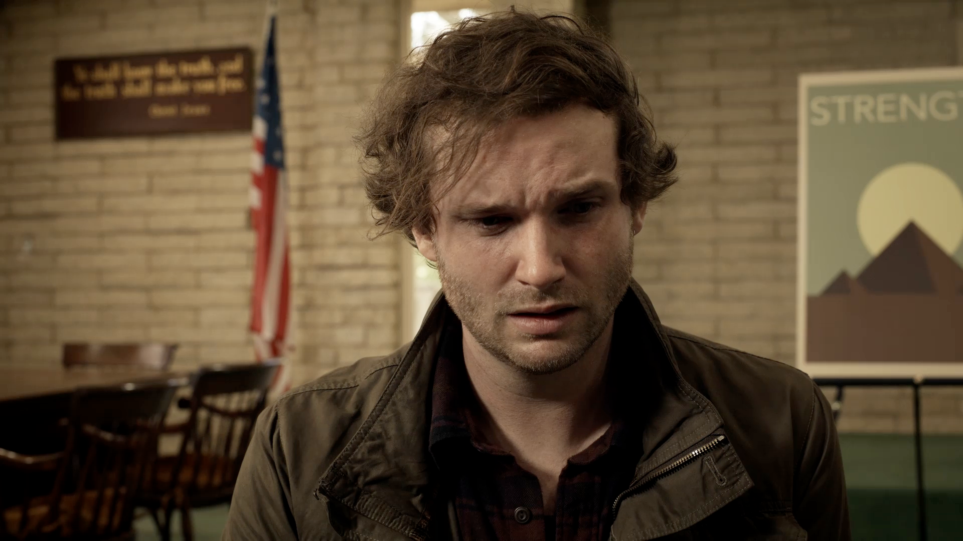 (吹) 依存症の悲劇