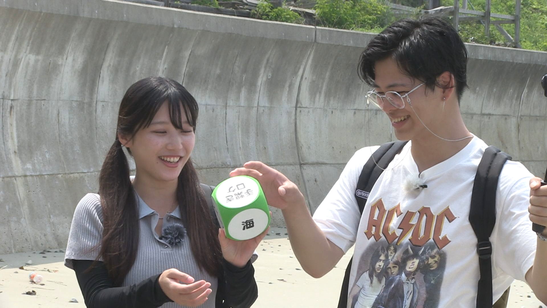 三上悠亜期待! ロケの相手は運命の人? それとも…