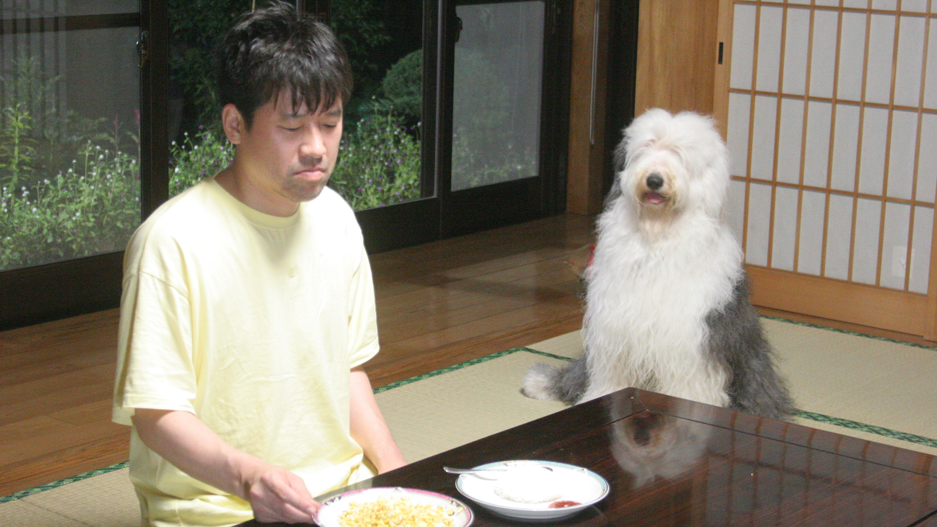 第5話 大人と子供の境界線は有るようで無いのだ。