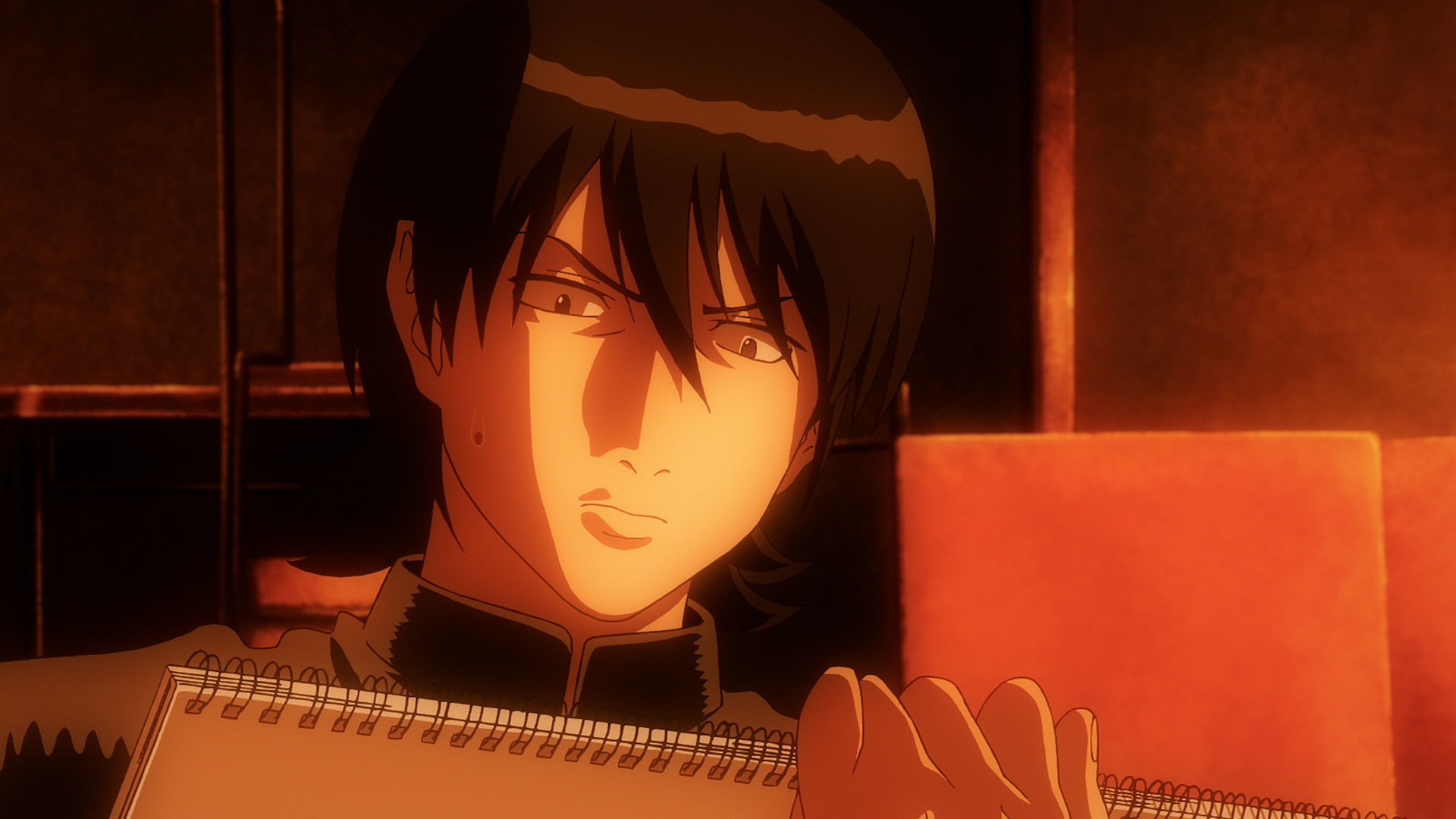 文化祭なんてつまんねぇって言ってるくせに、本当はお前楽しんでるだろ?