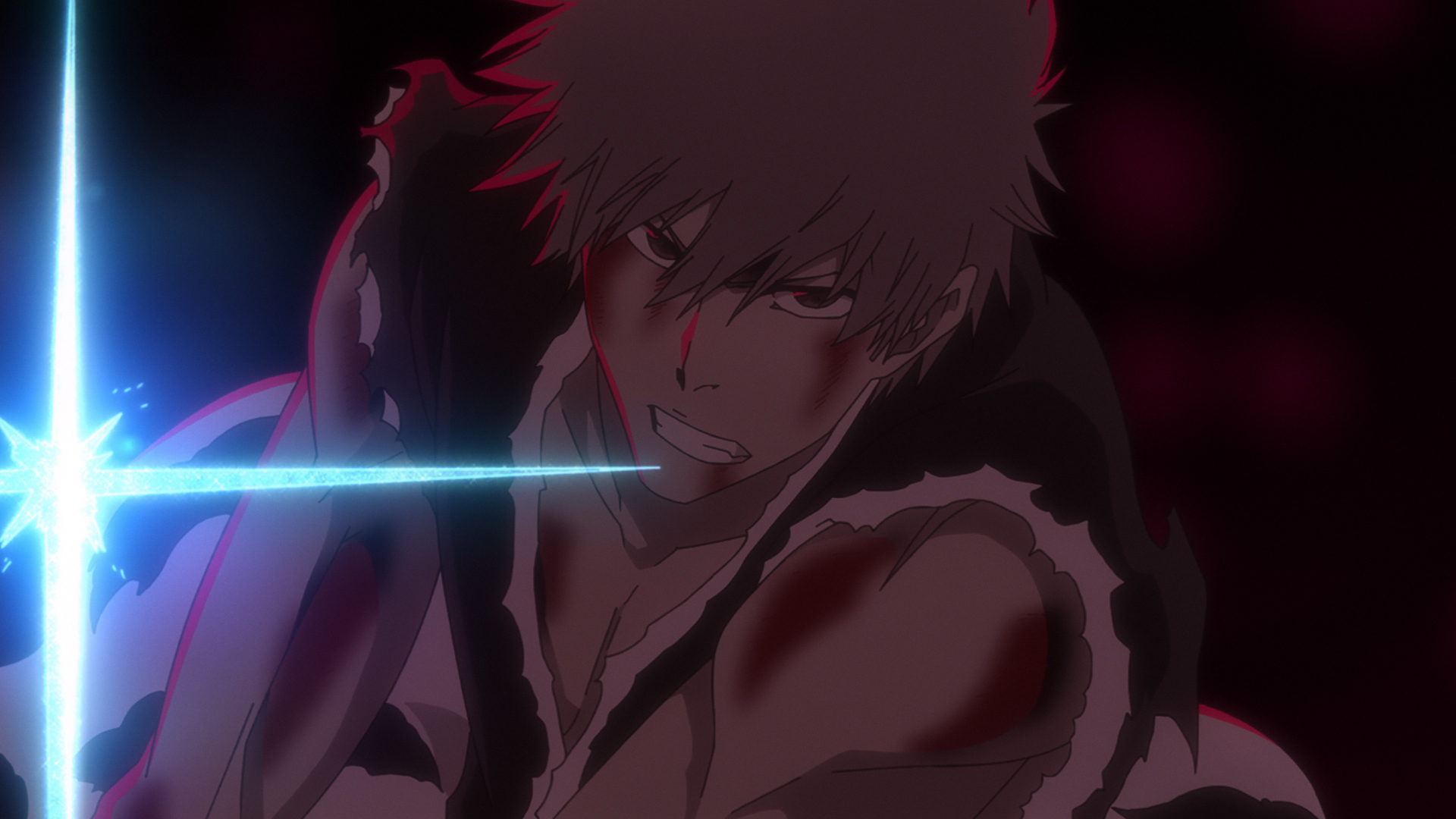 THE BLADE