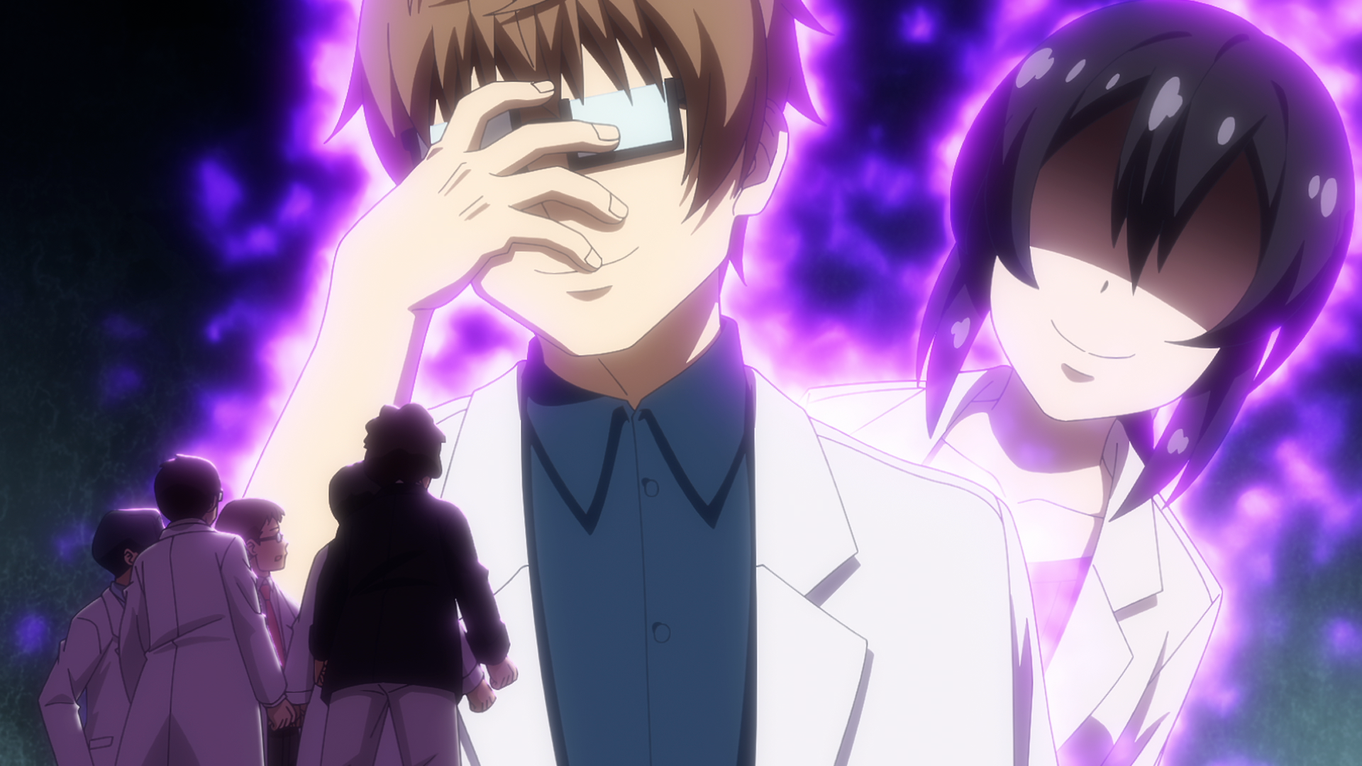 かぞくになりたい