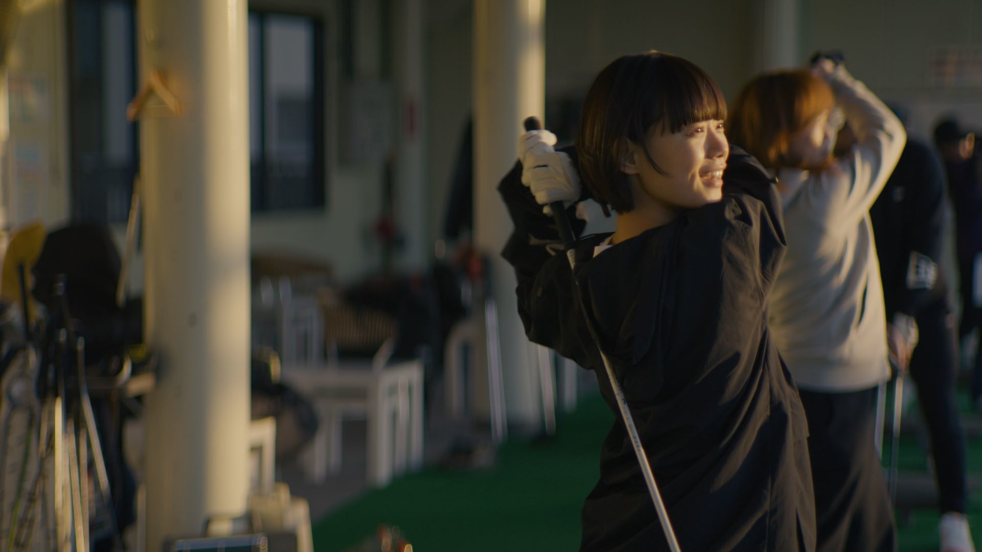 ある、ない、いる、いない