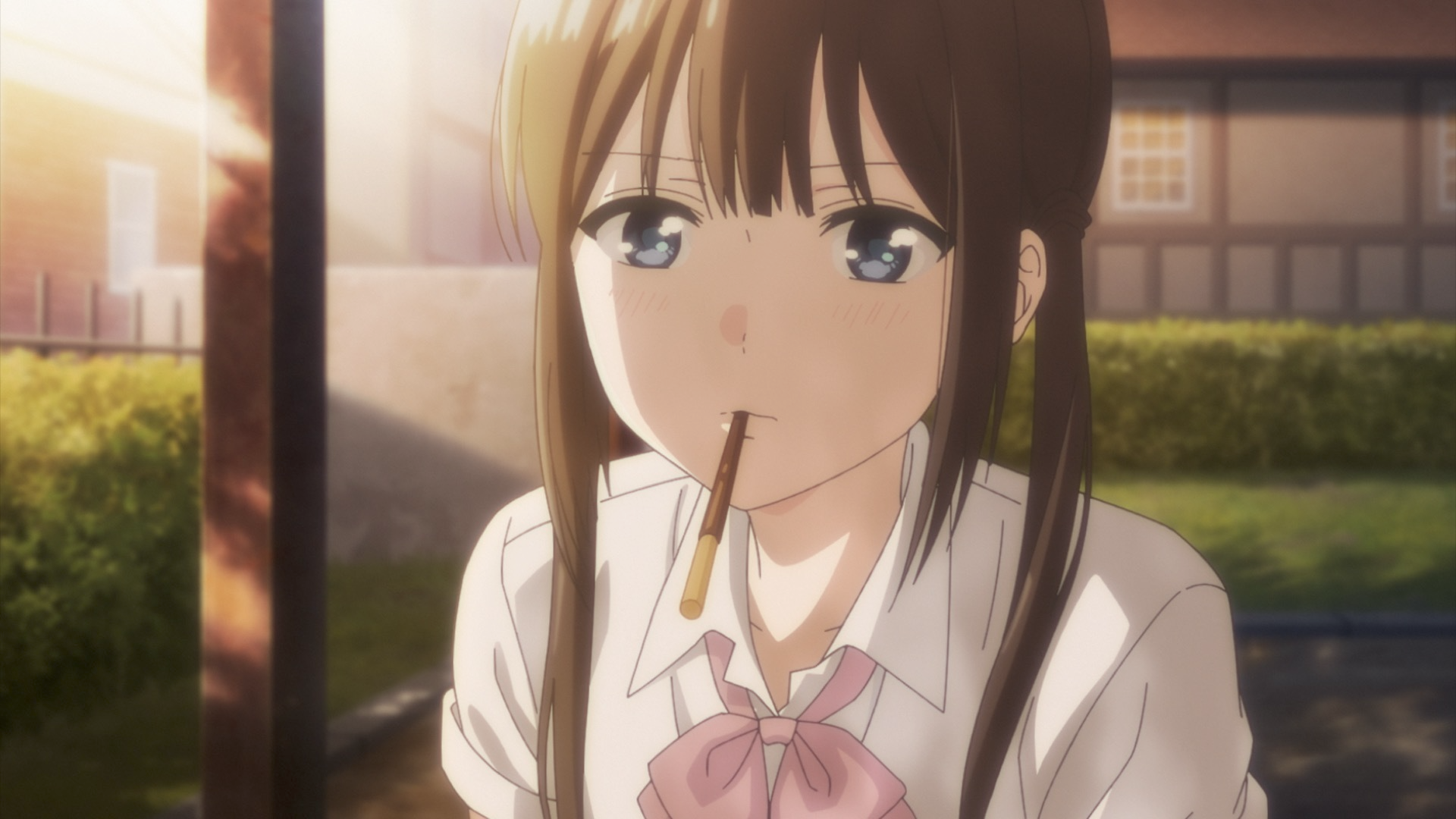 幼なじみは師弟になる?