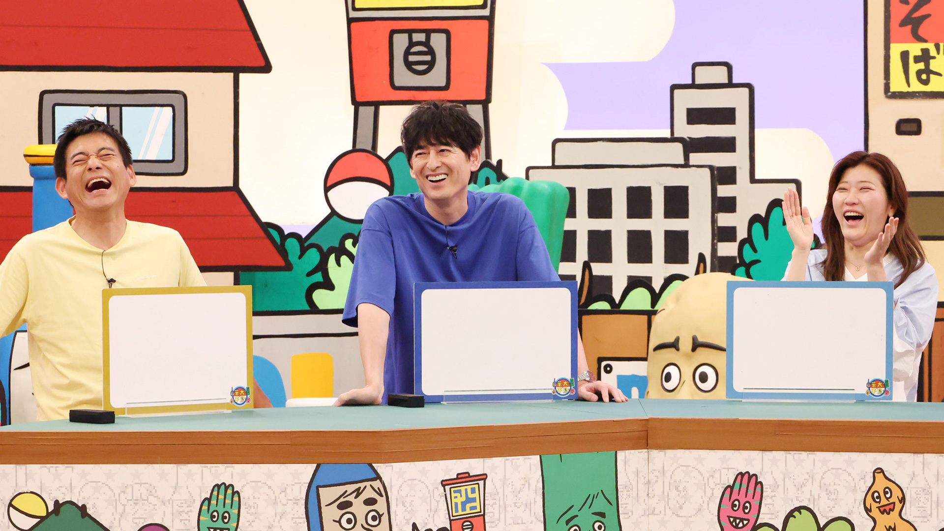 ヒコロヒーと激論バトル! お酒の席で許せないNG行動とは