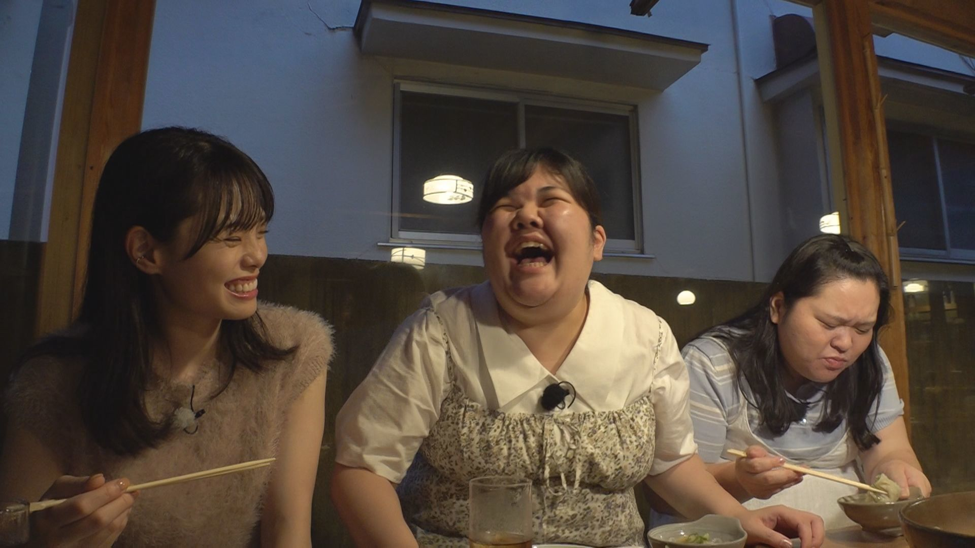 福岡絶品ギョーザ3連発! 秋のギョーザまつり