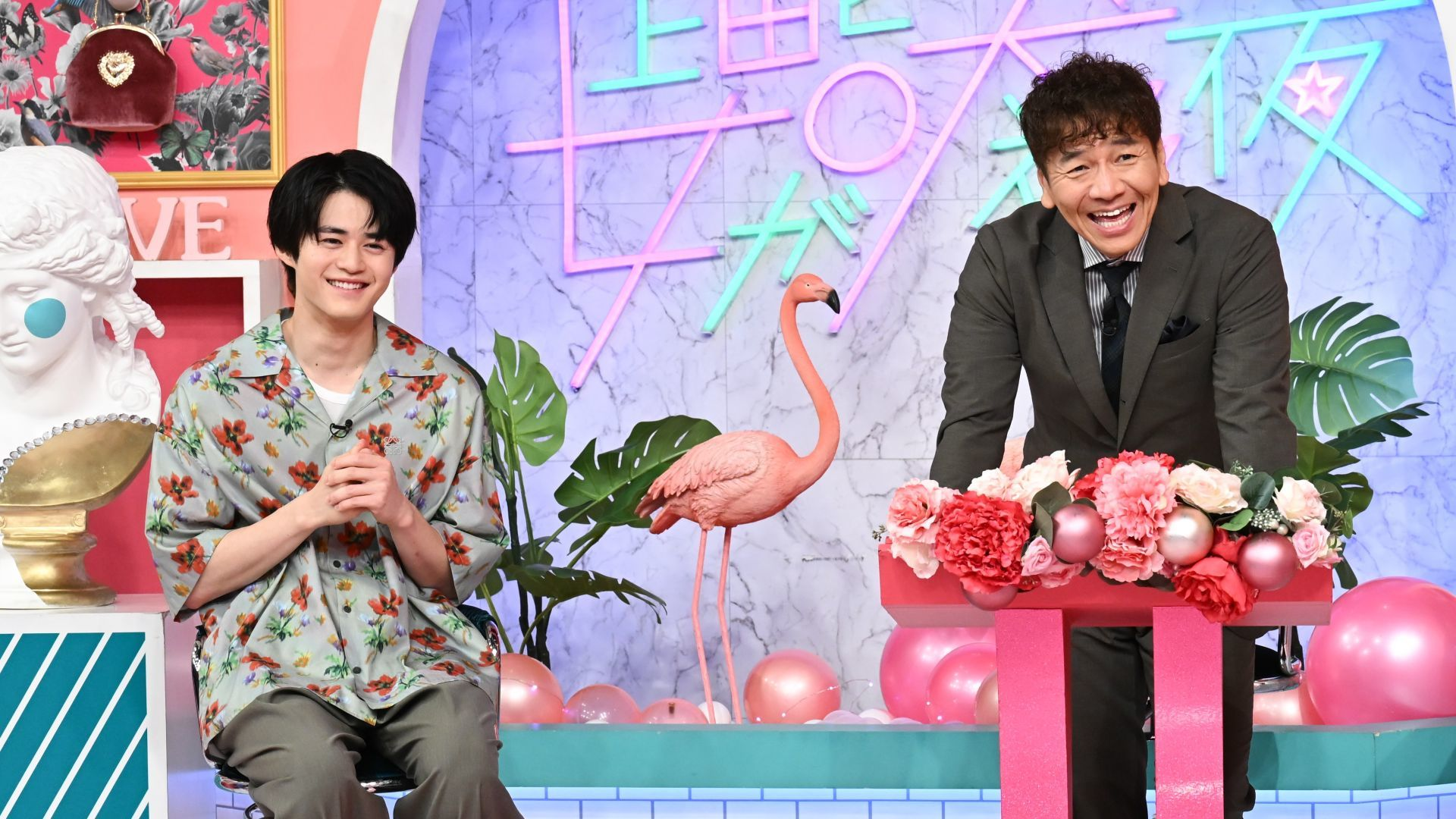 田舎育ちVS都会育ちの女が大激論