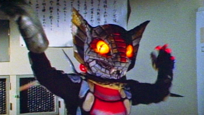 地獄大使!! 恐怖の正体?